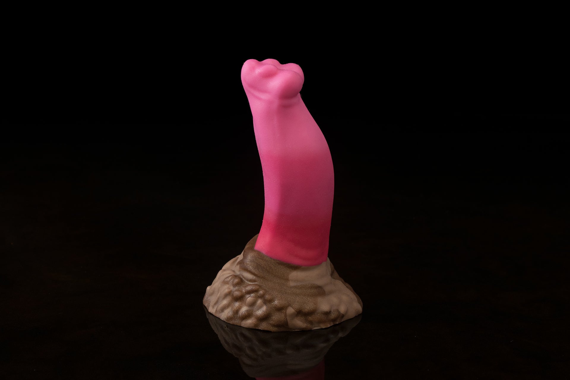 1596 Mini Hyena in Medium Firmness - Fizzle