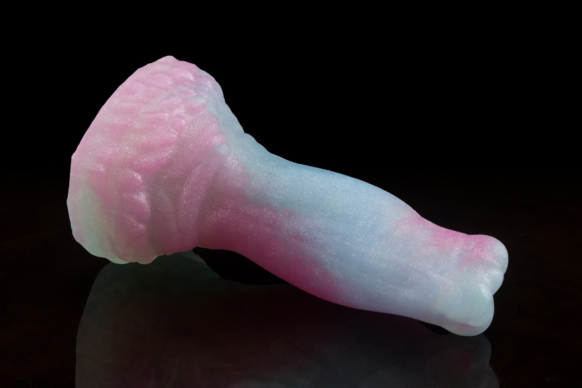 1604 Mini Hyena in Medium Firmness - Fizzle