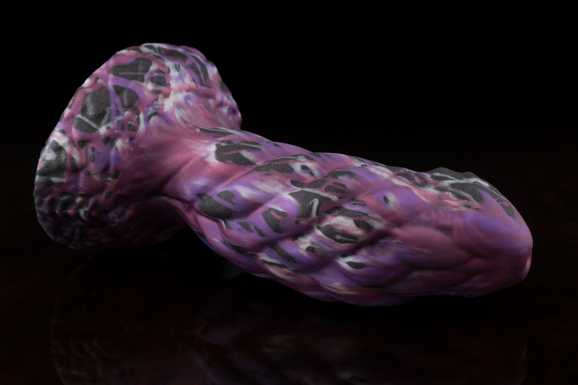 1695 Large Cortez in Soft - Suction Cupped