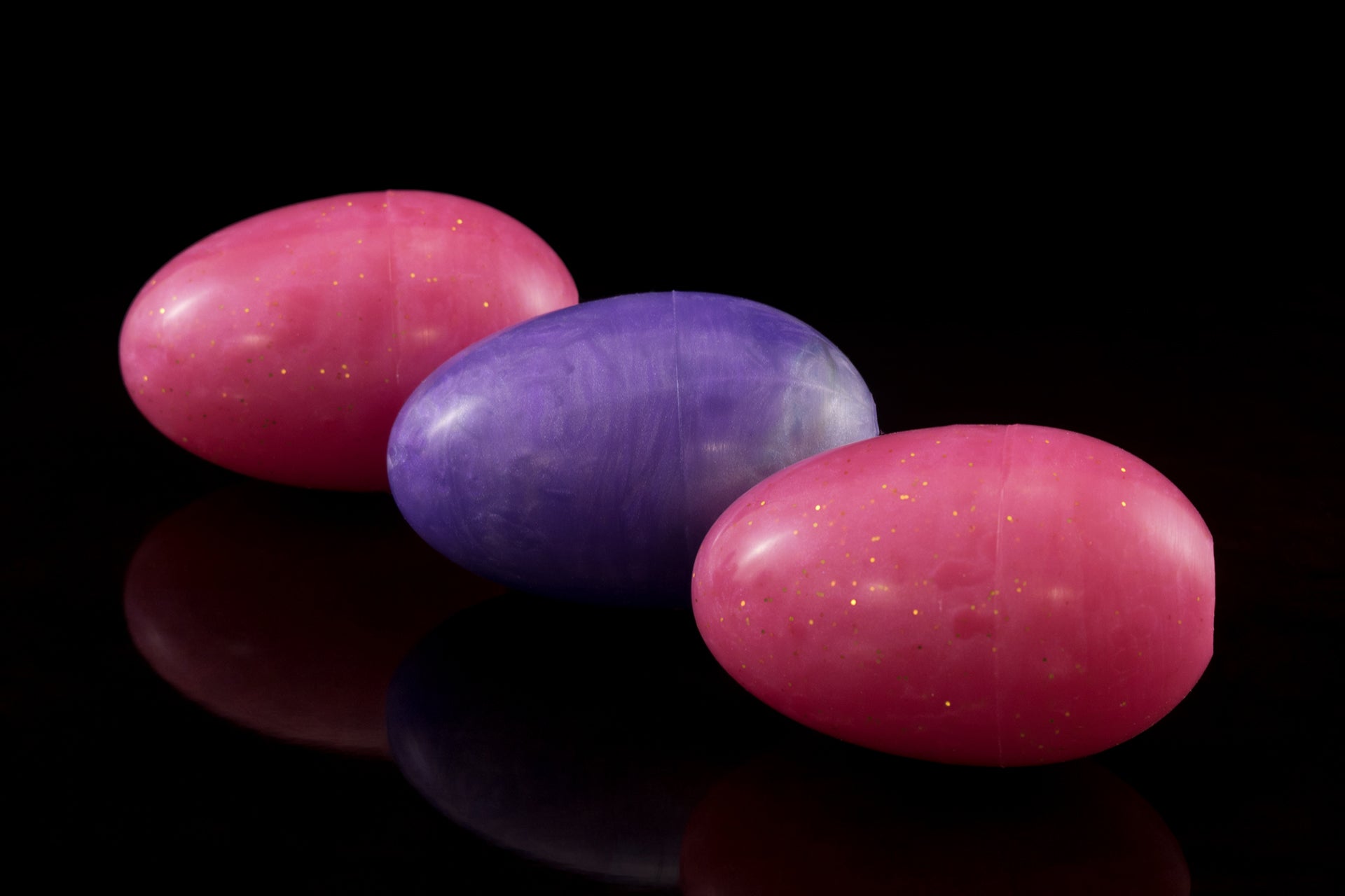 1708 FB Brood Eggs - Set of 3