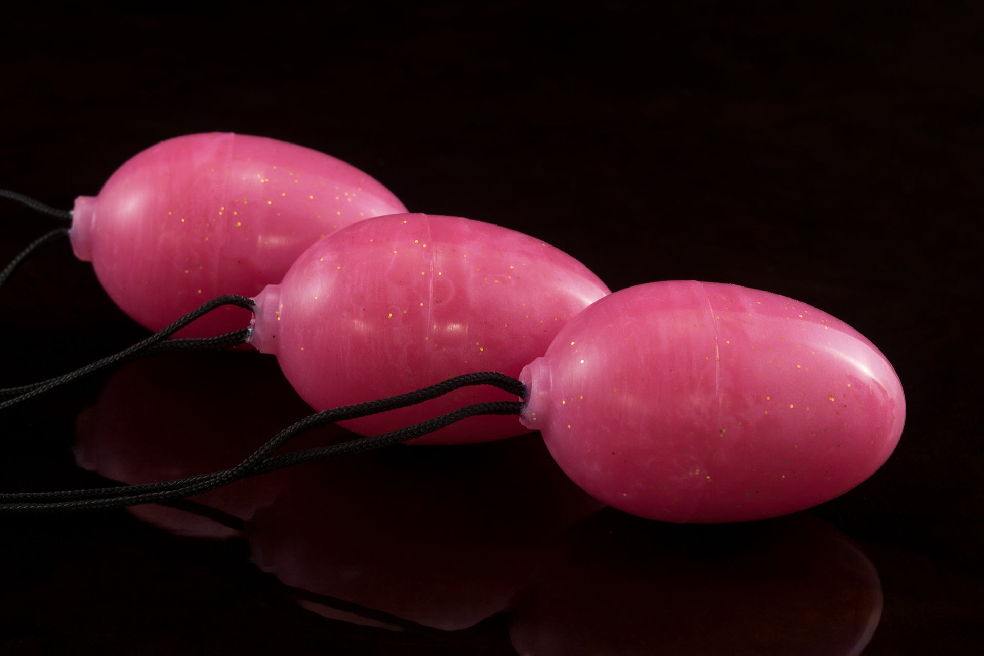 1716 FB Corded Brood Eggs - Set of 3