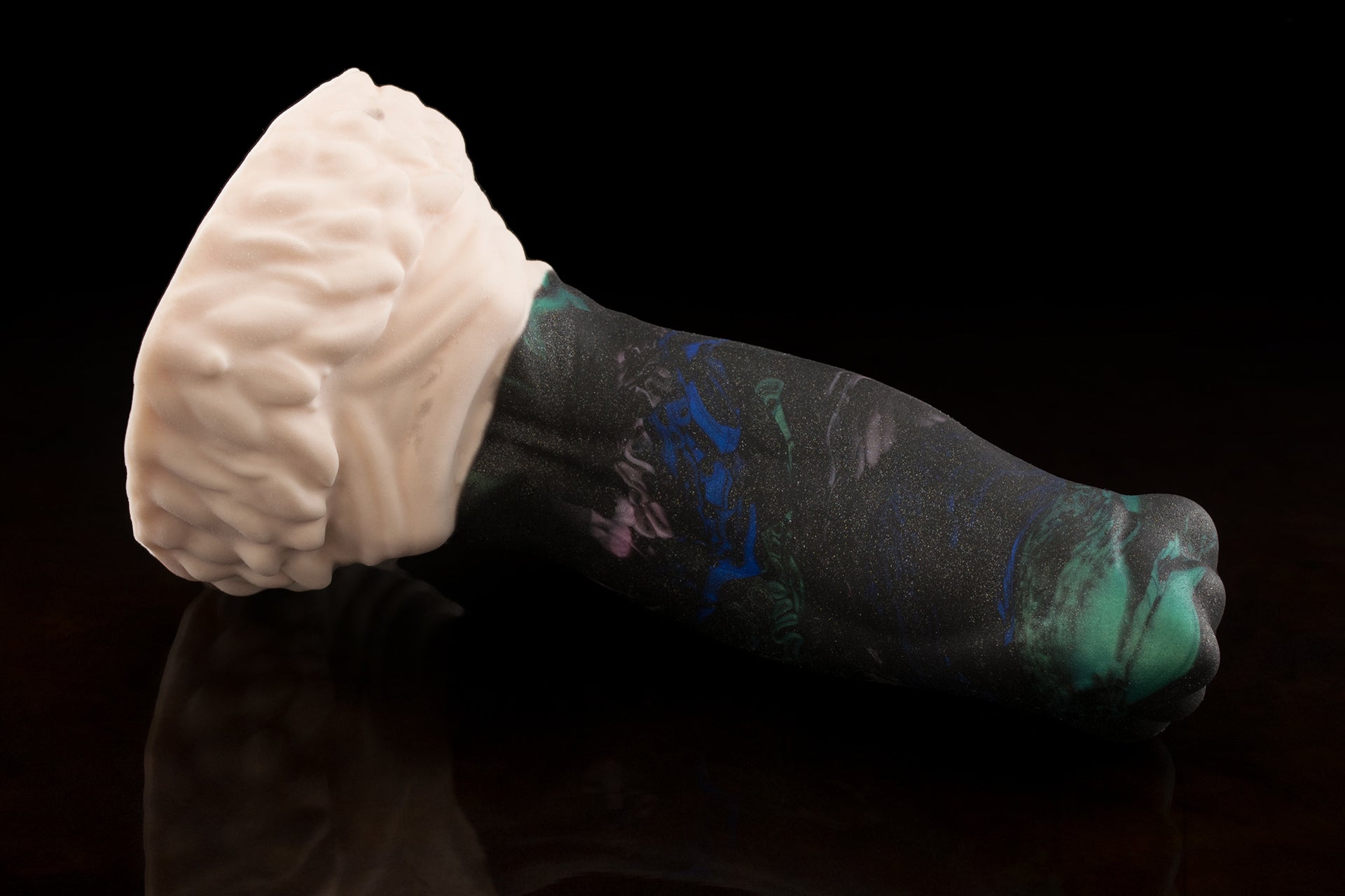 1718 Medium Hyena in Medium Firmness - Fizzle