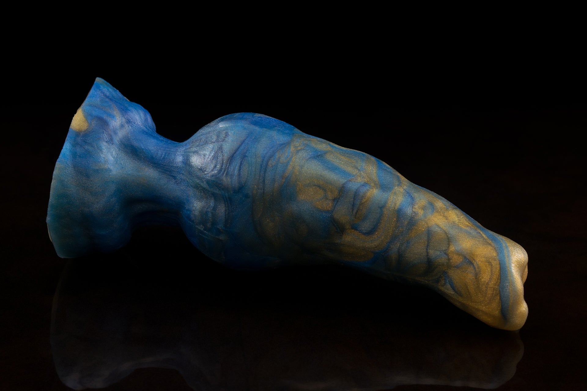 1732 FB Mini Deinonychus in Medium Firmness