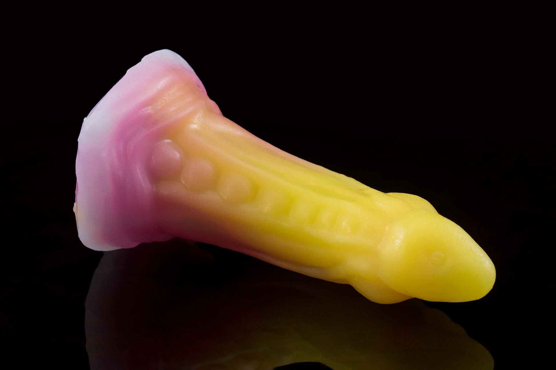 1737 FB Mini Spinosaurus in Medium Firmness