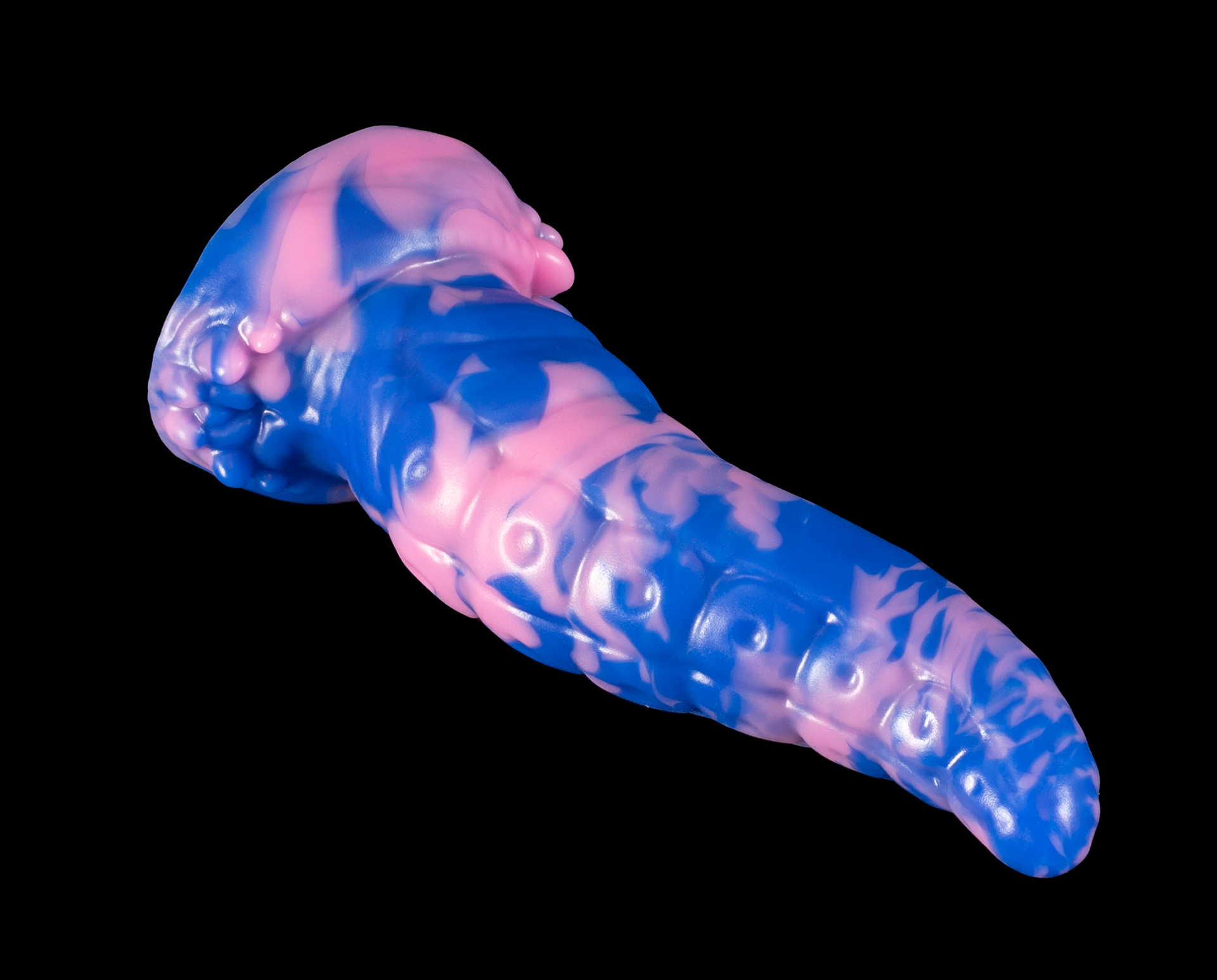 9149 Small Slikk in Medium Firmness with Suction Cup