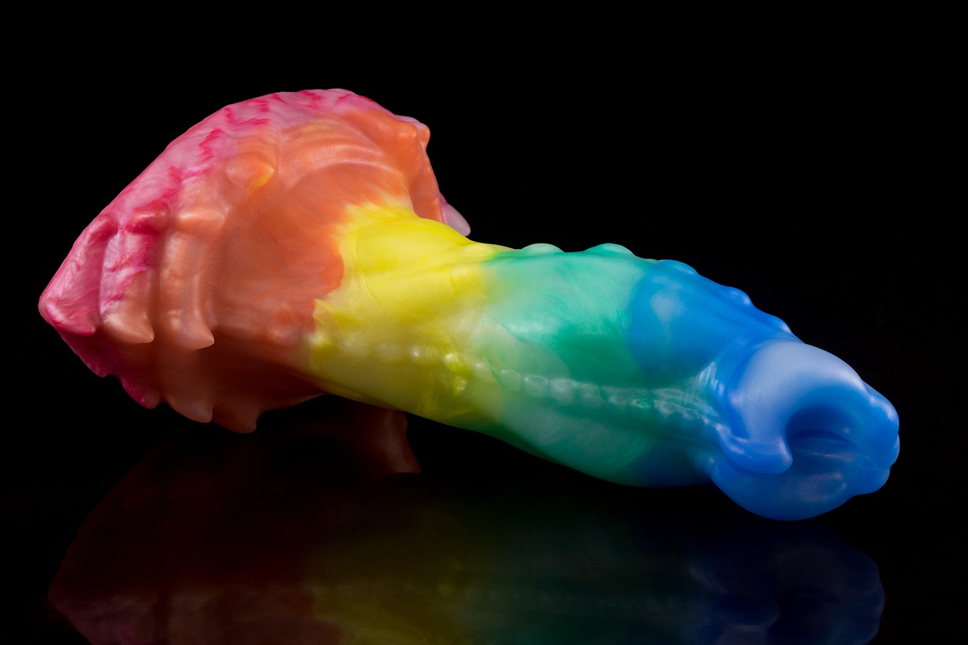 1783 Large Croxic in Medium Firmness - Suction Cupped