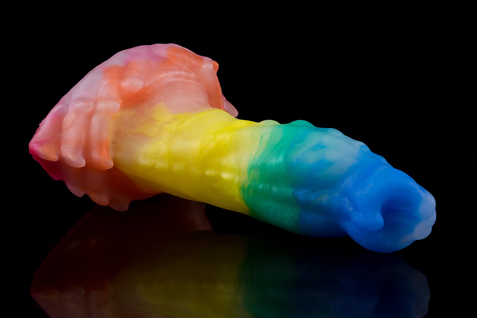 1785 Small Croxic in Medium Firmness - Suction Cupped