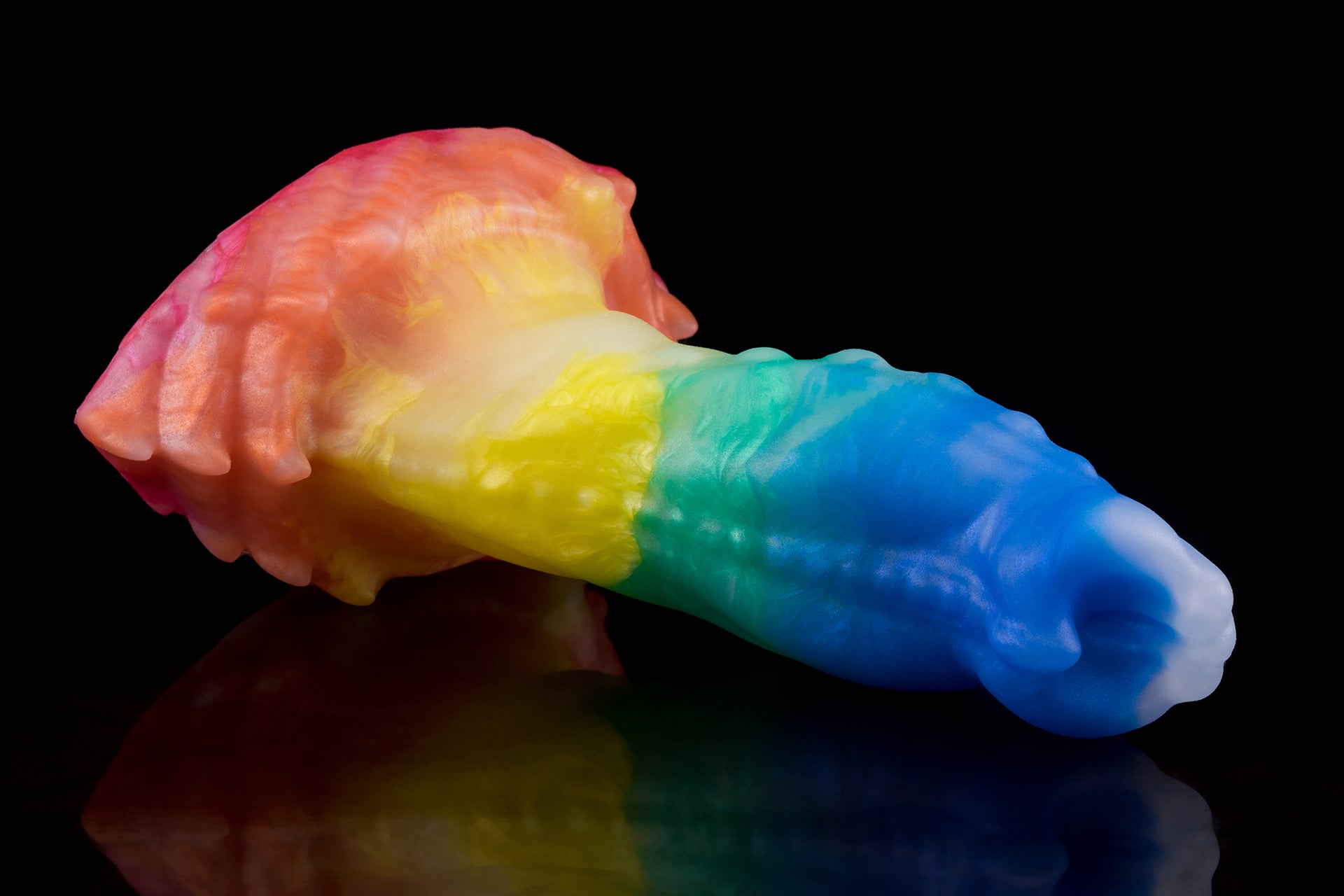 1788 Medium Croxic in Medium Firmness - Suction Cupped