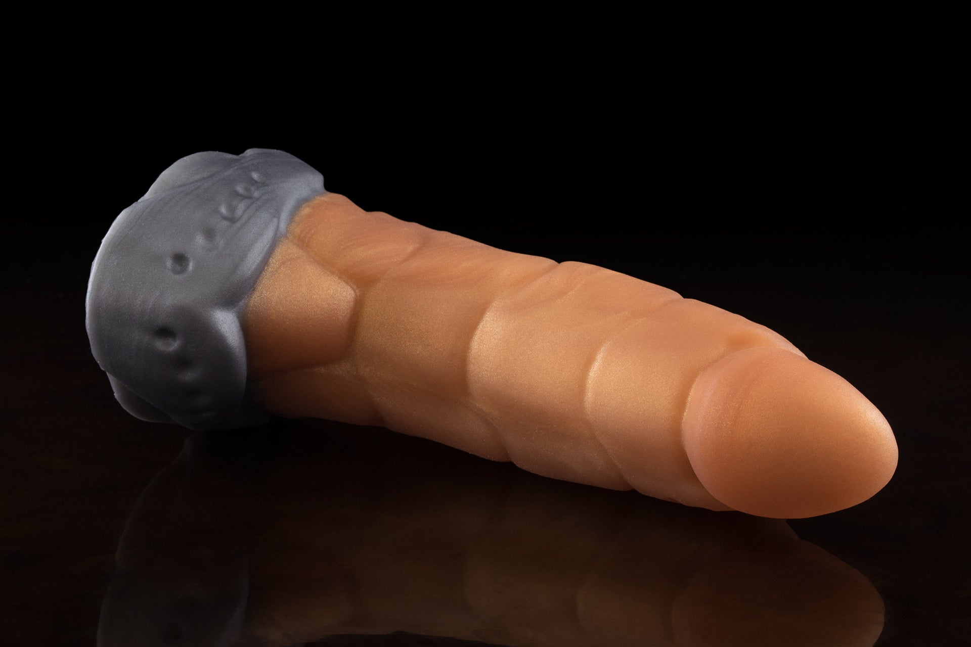 1794 Medium Mantis in Soft - Suction Cupped