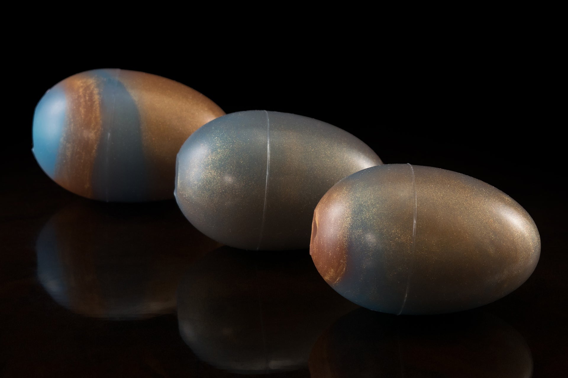 1797 FB Cordless Brood Eggs - Set of 3