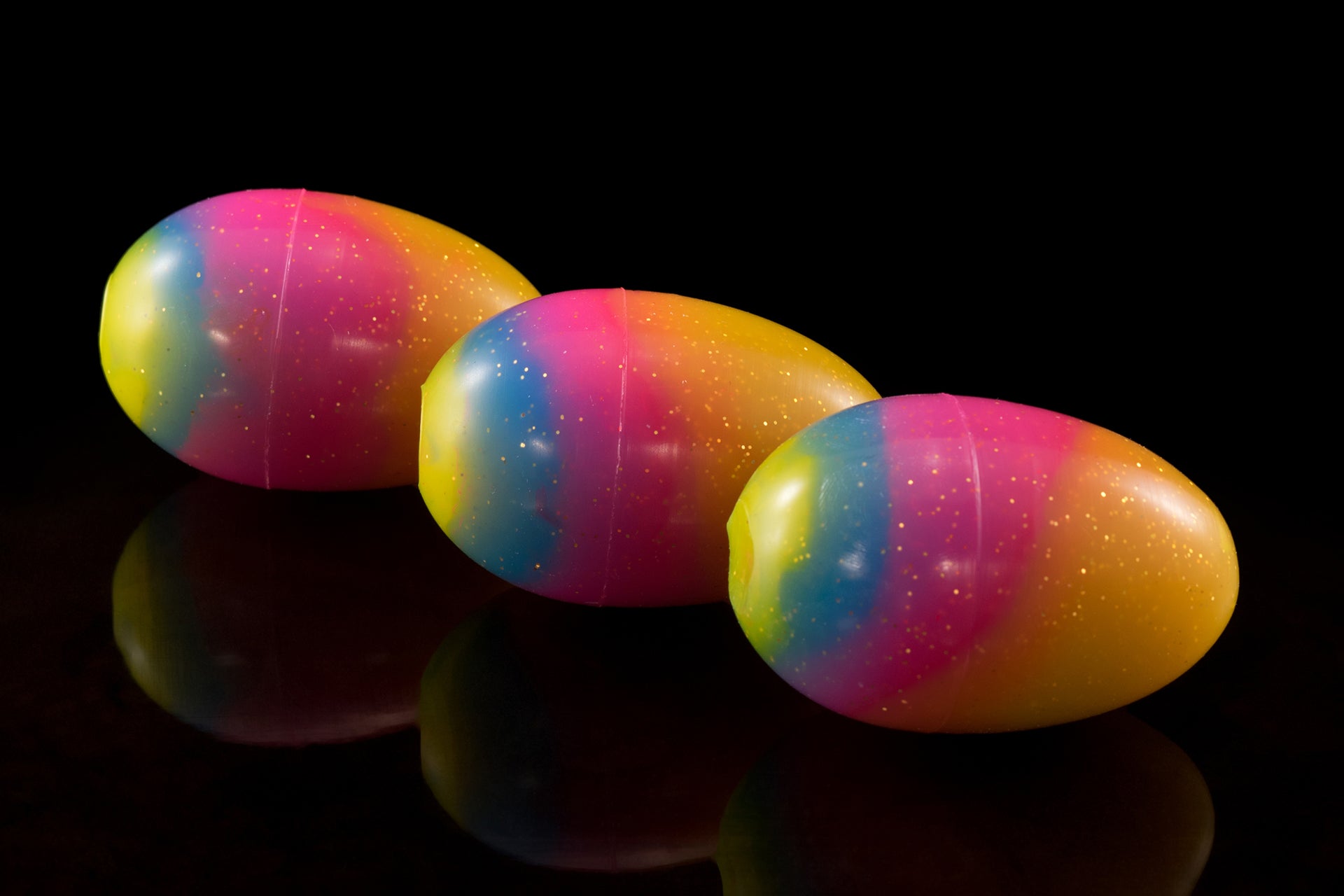 1803 FB Cordless Brood Eggs - Set of 3