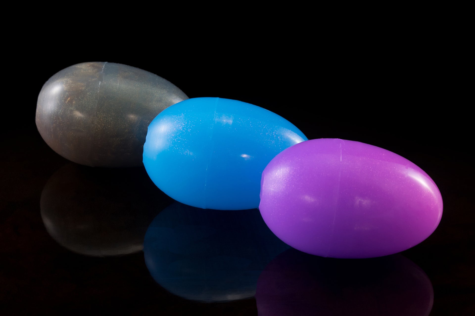 1805 FB Cordless Brood Eggs - Set of 3