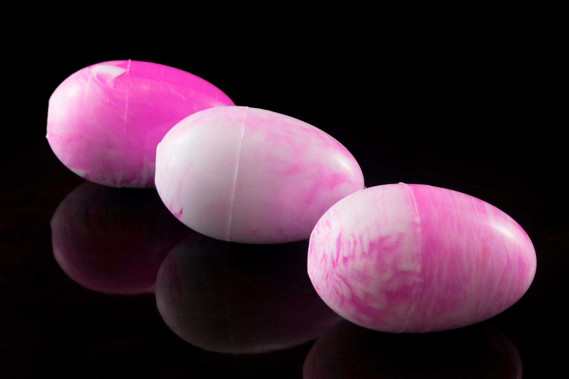 1806 FB Cordless Brood Eggs - Set of 3