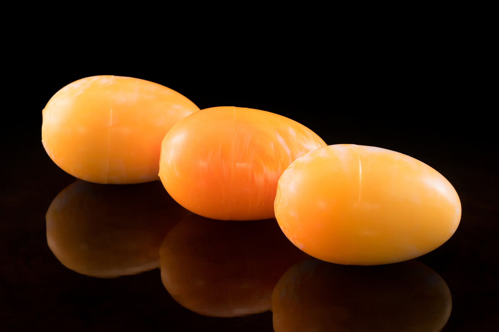 1811 FB Cordless Brood Eggs - Set of 3