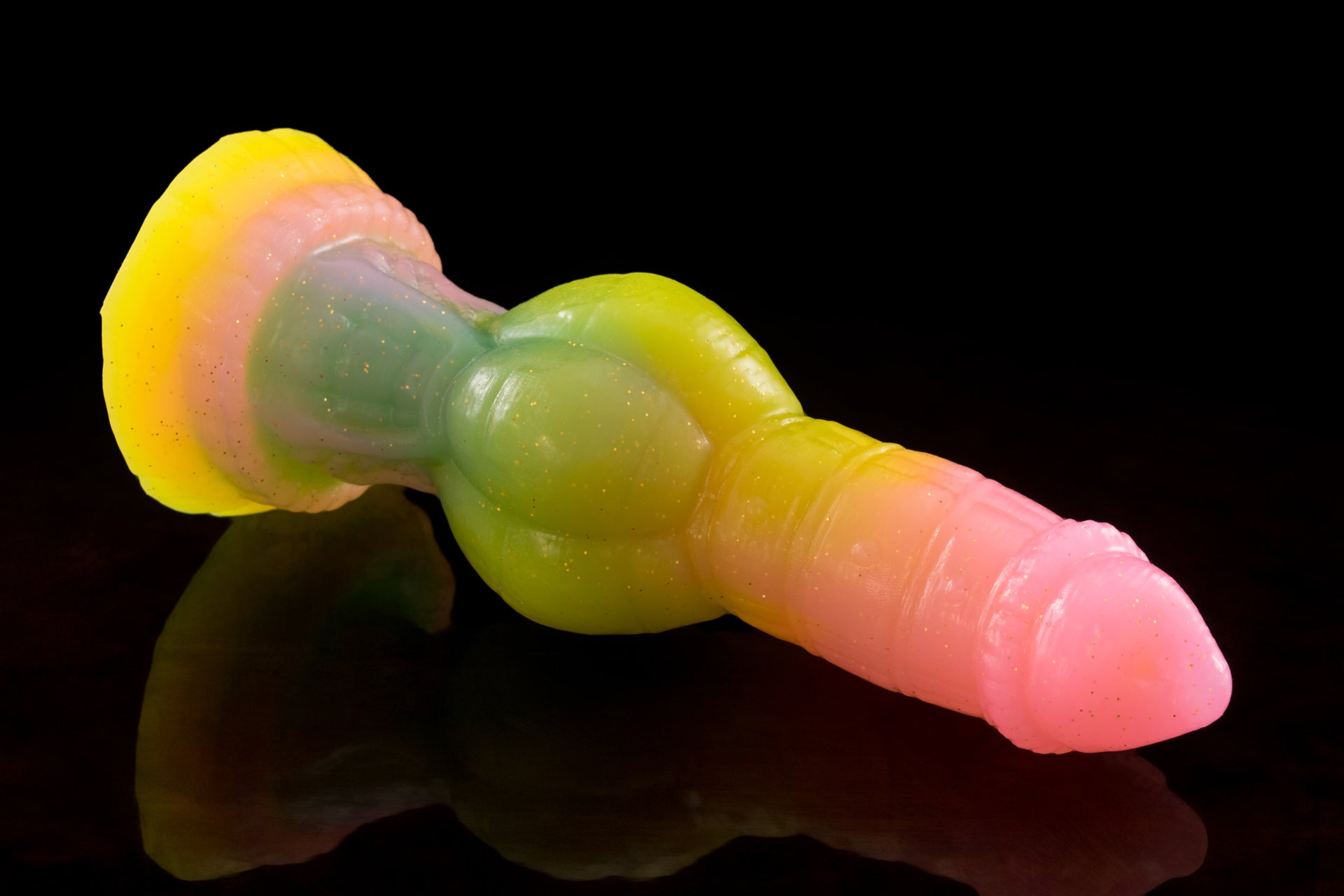 1820 FB Small Electrofox in Medium Firmness