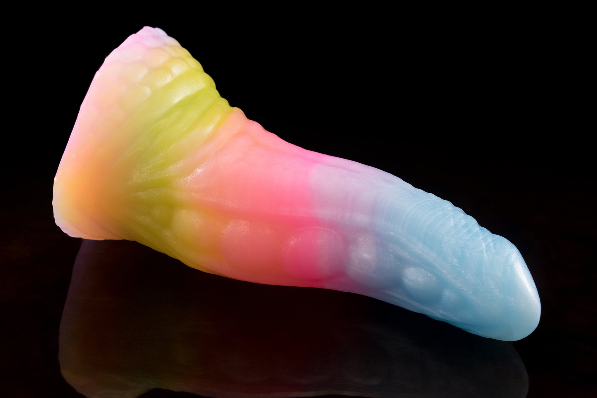 1822 FB Small Mosasaurus in Medium Firmness
