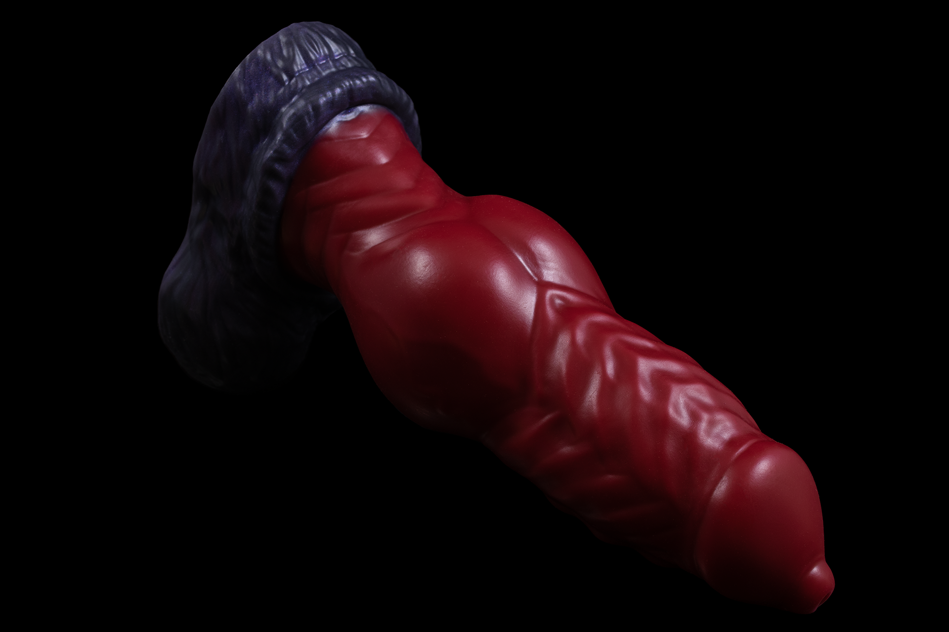 9760 XL Dante in Medium Firmness with Suction Cup - Fizzle