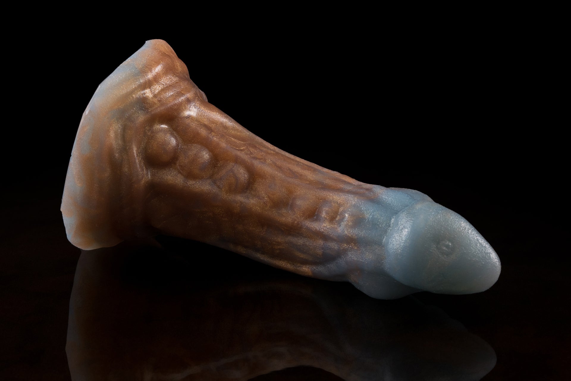 1896 FB Mini Spinosaurus in Medium Firmness