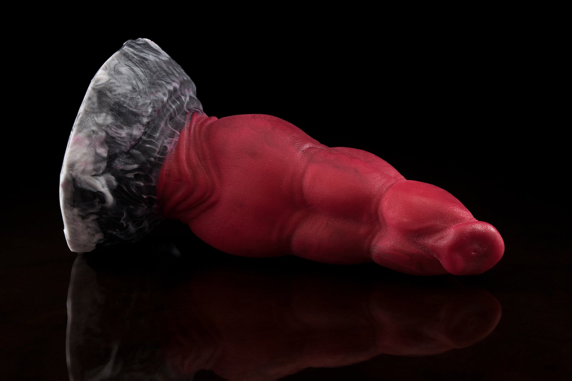 1902 Mini Cave Bear in Medium Firmness