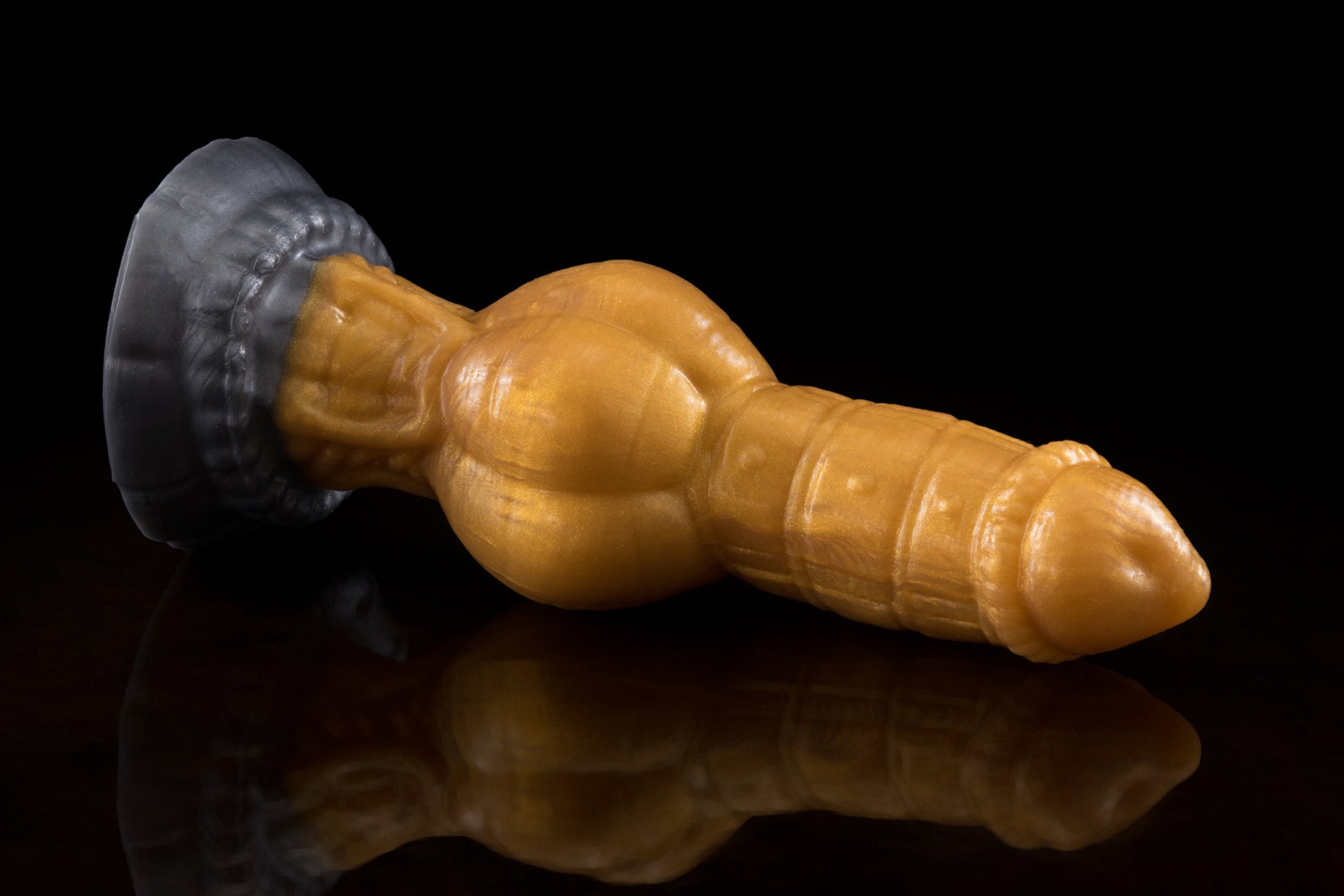 1906 FB Small Electrofox in Medium Firmness