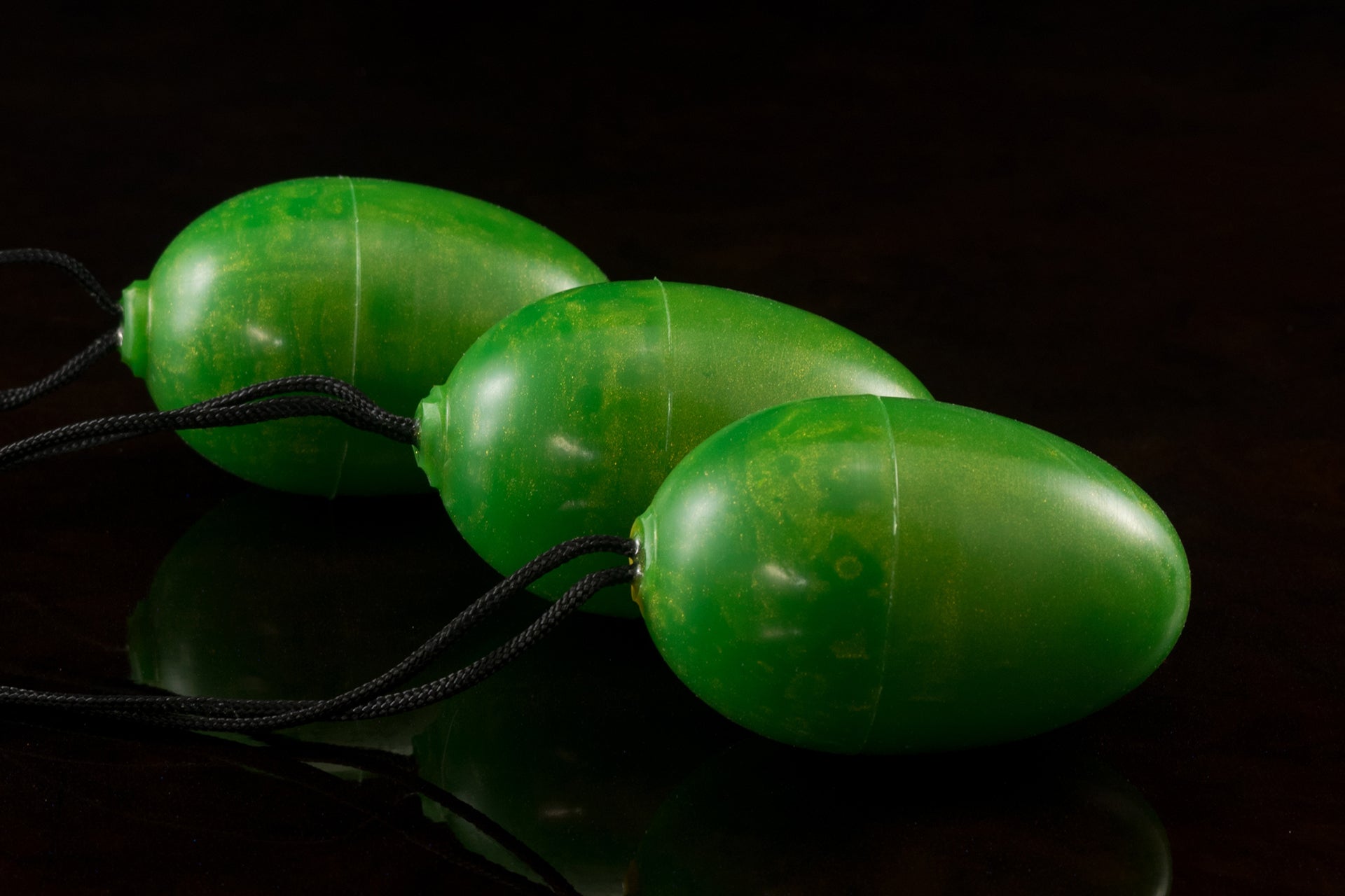 1911 FB Corded Brood Eggs - Set of 3
