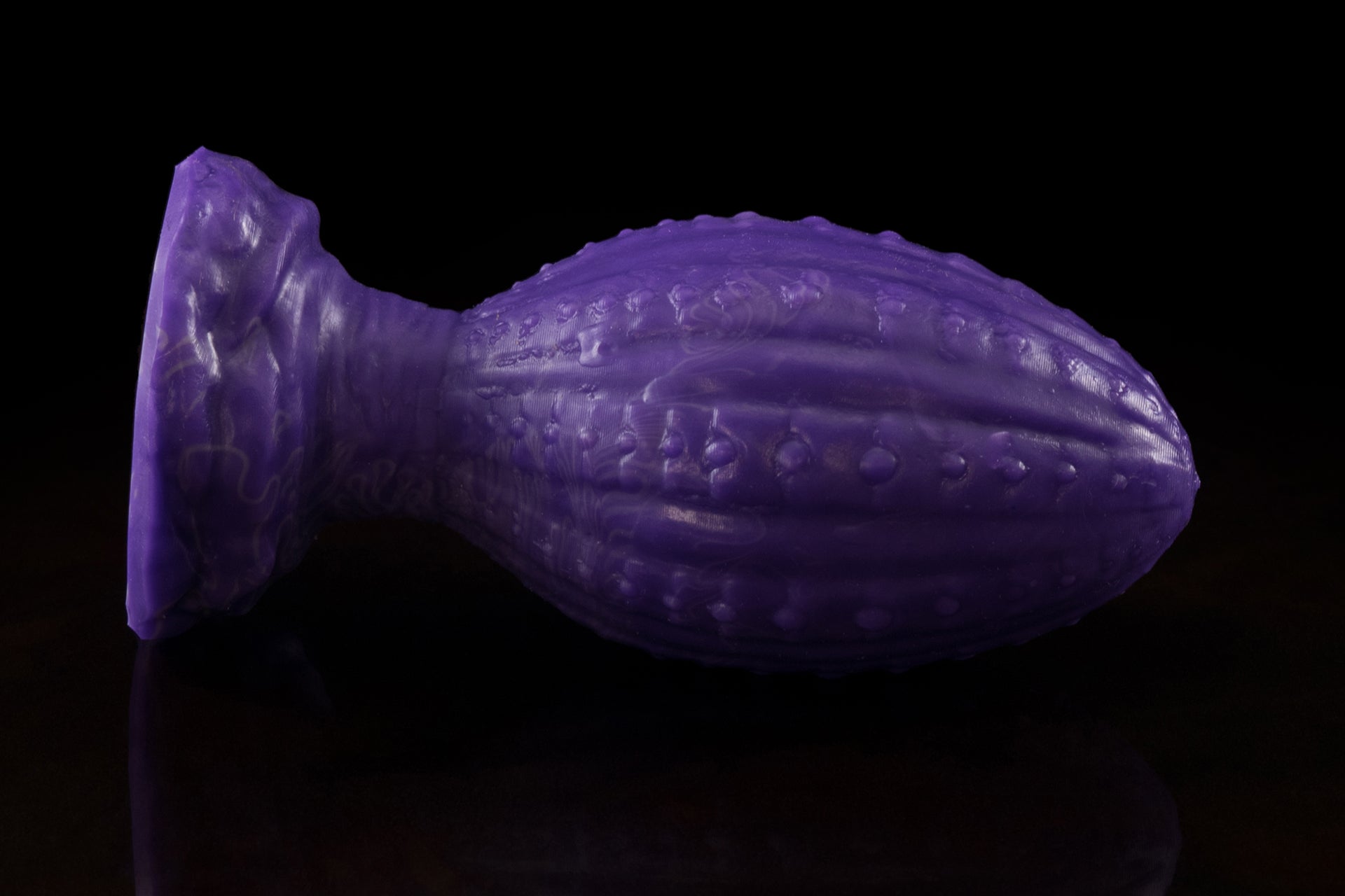 1976 Mini Kaiju Clutch in Medium Firmness