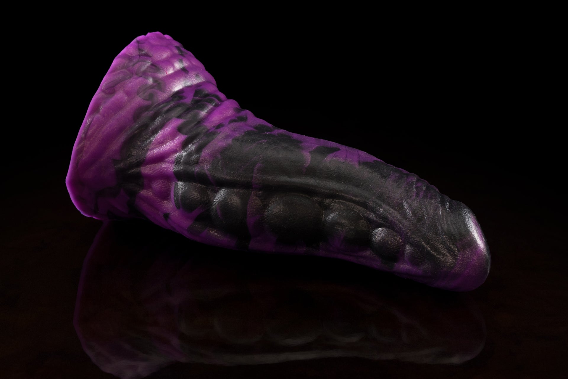 1995 Small Mosasaurus in Medium Firmness