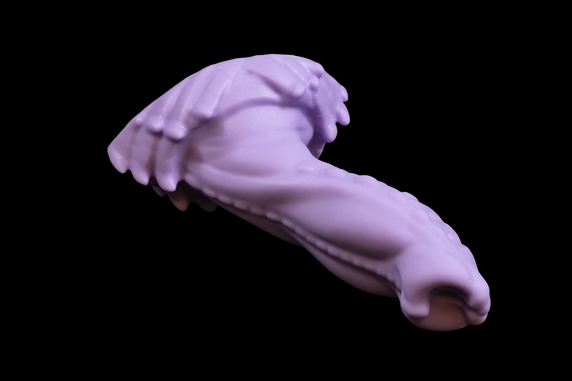 9833 Small Croxic in Soft Firmness