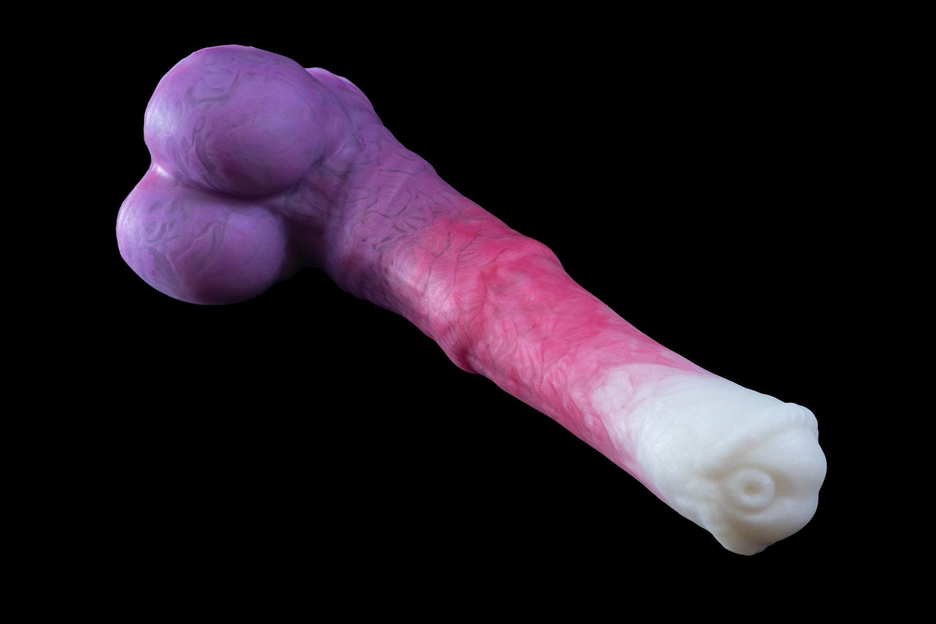 9367 Large Atlas in Soft Firmness with Suction Cup