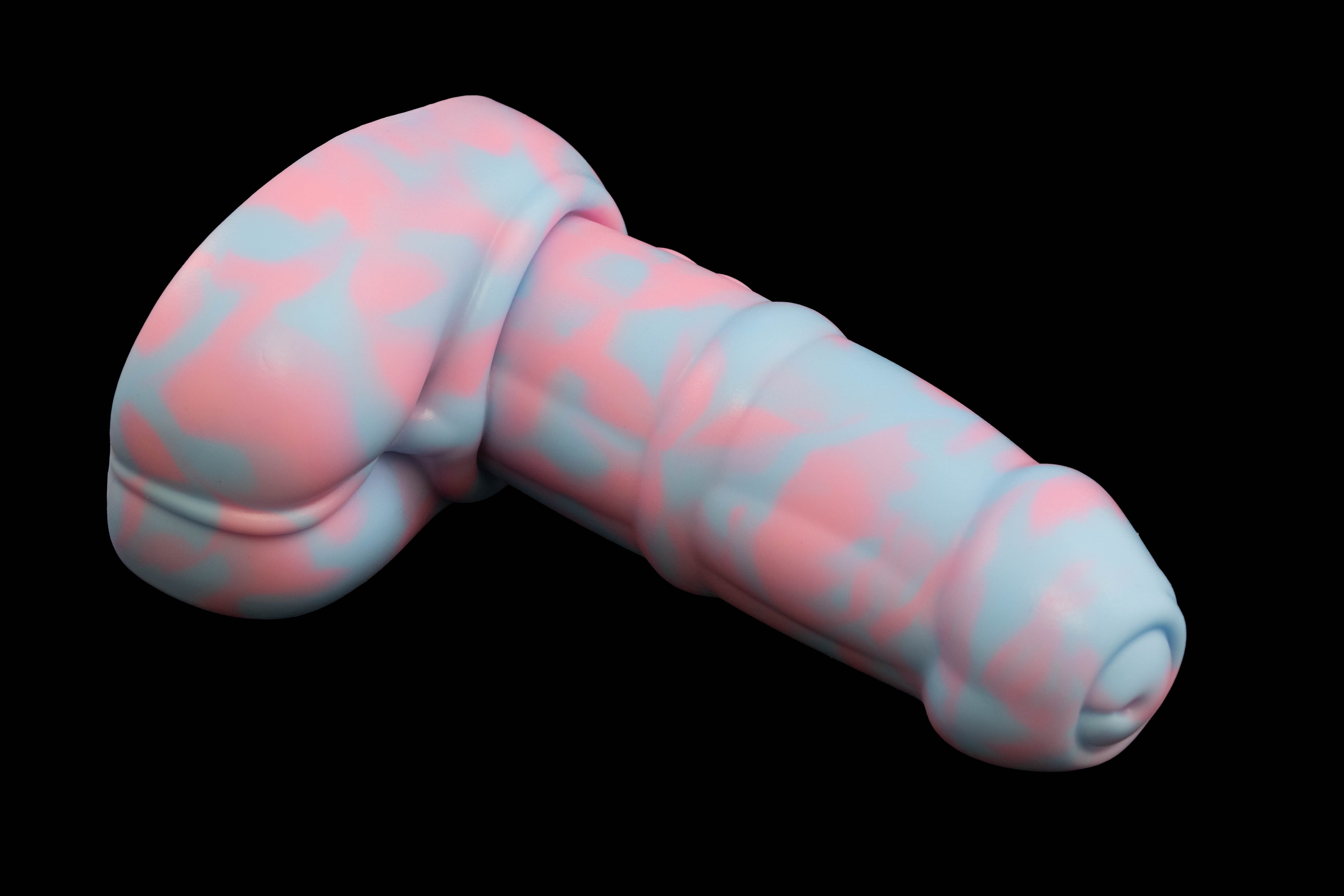 11498 Small Ian in Soft Firmness
