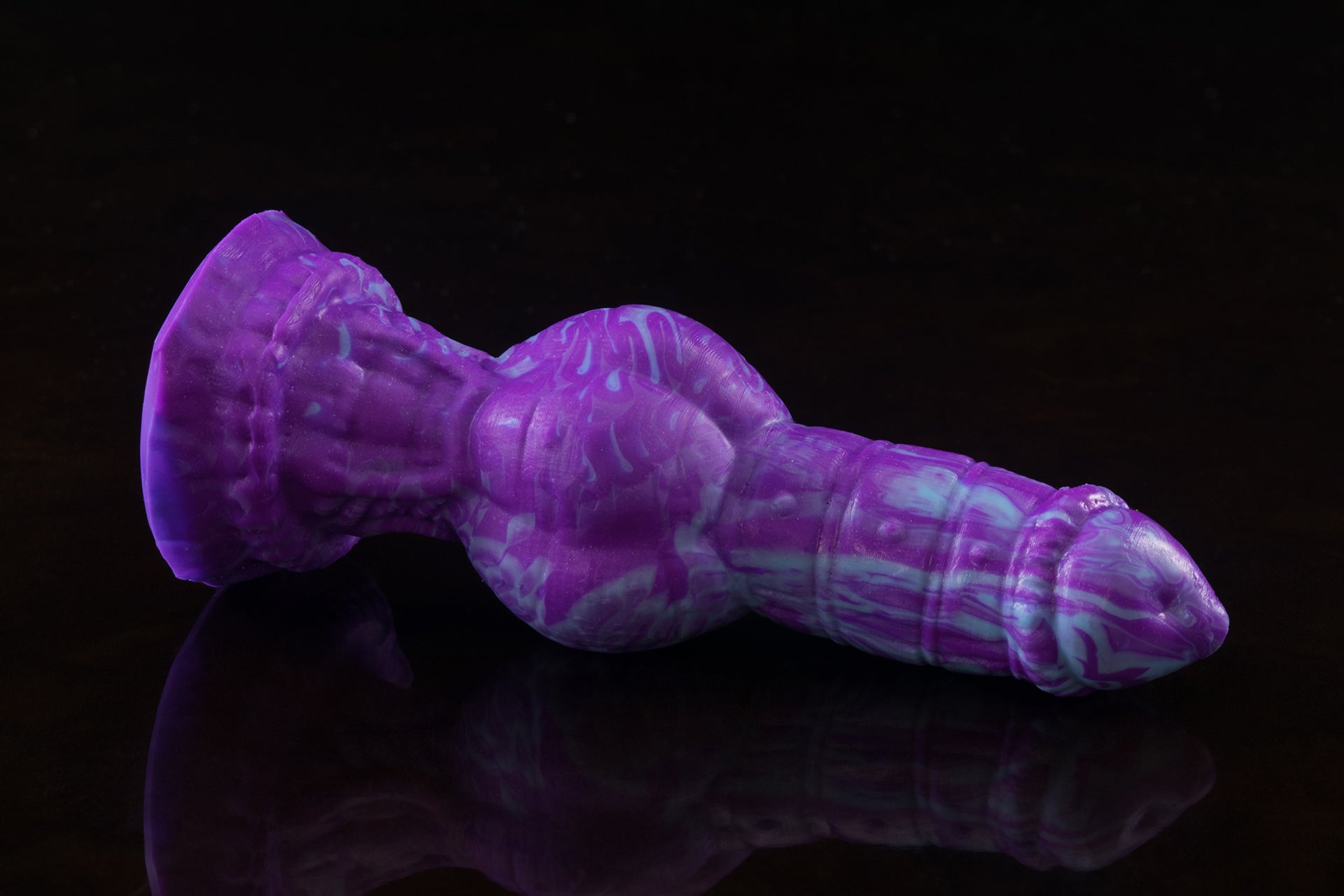 2013 Mini Electrofox in Medium Firmness