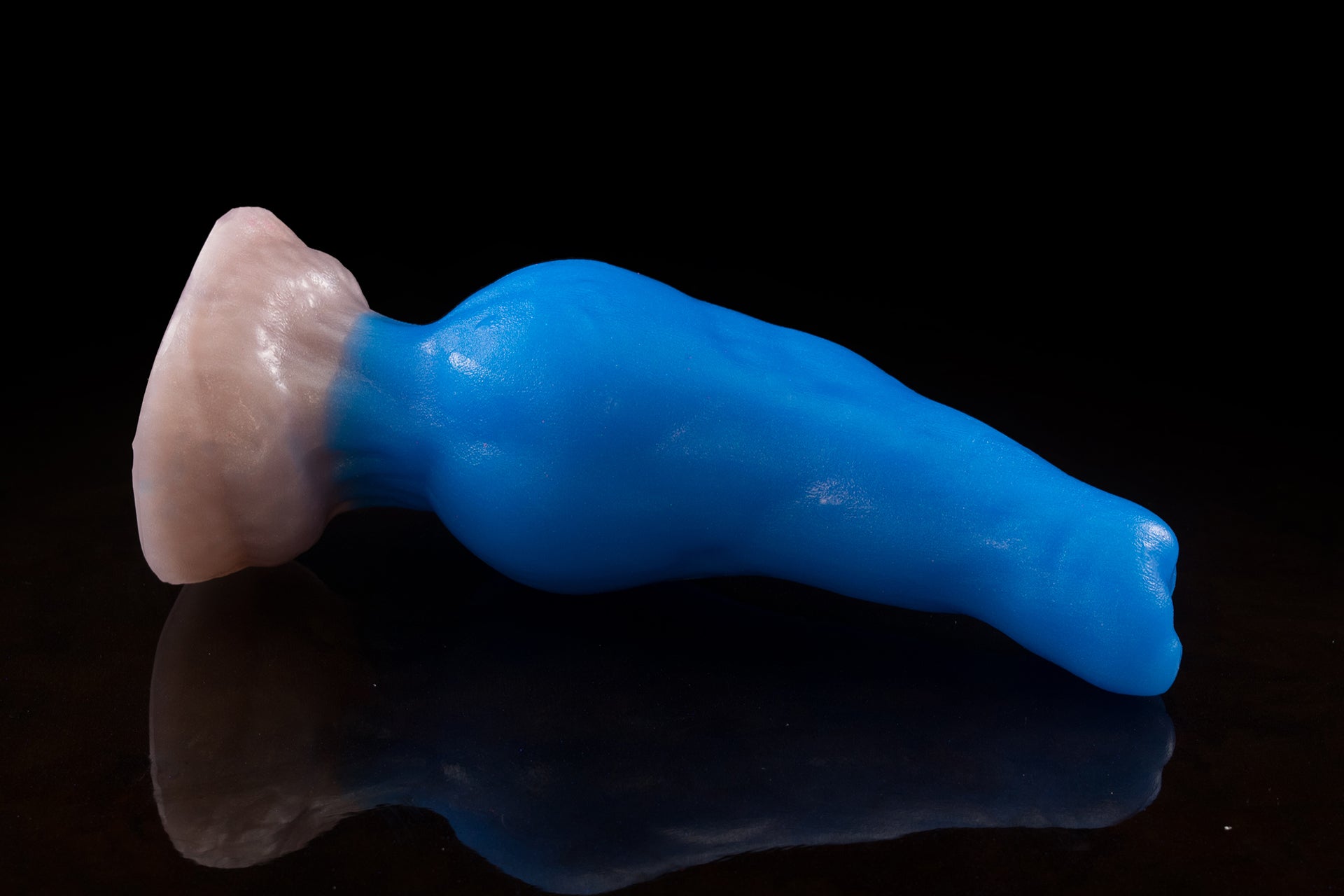 2021 Small Deinonychus in Medium Firmness