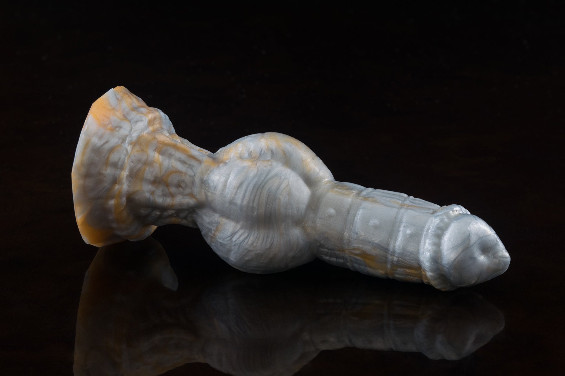 2030 Mini Electrofox in Medium Firmness