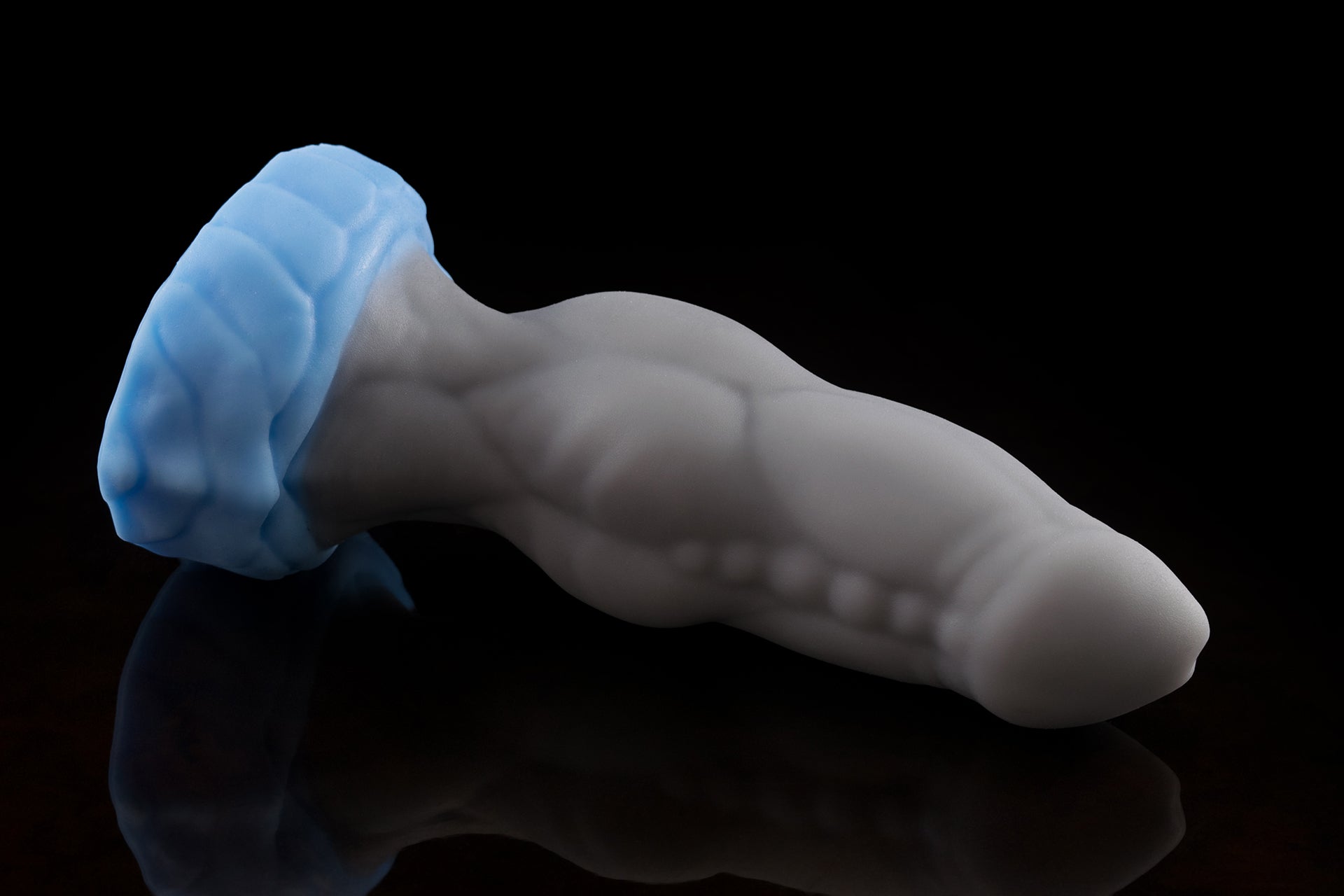 2093 Small Mocha in Medium Firmness - Fizzle