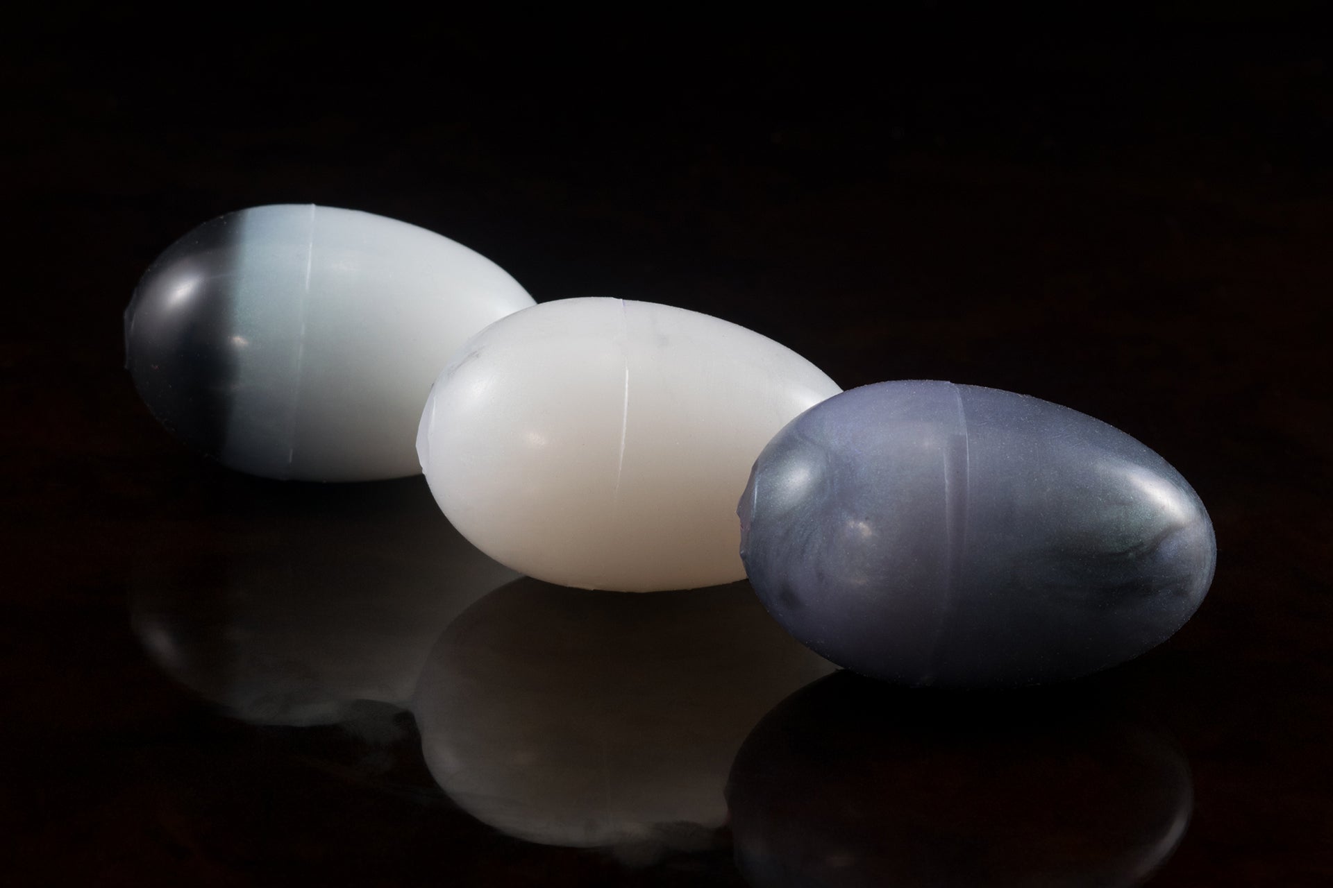 2130 FB Cordless Brood Eggs - Set of 3