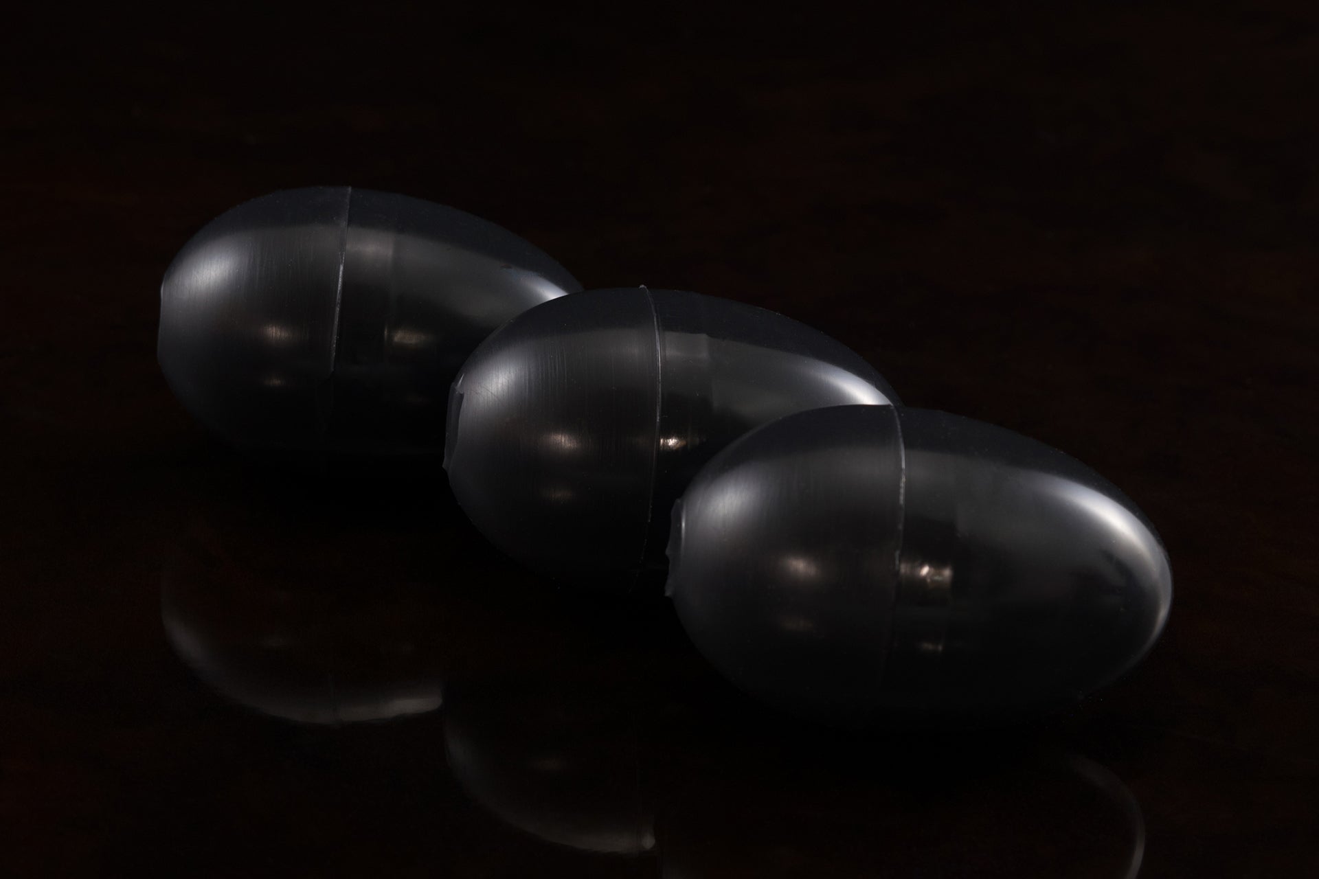 2156 FB Cordless Brood Eggs - Set of 3