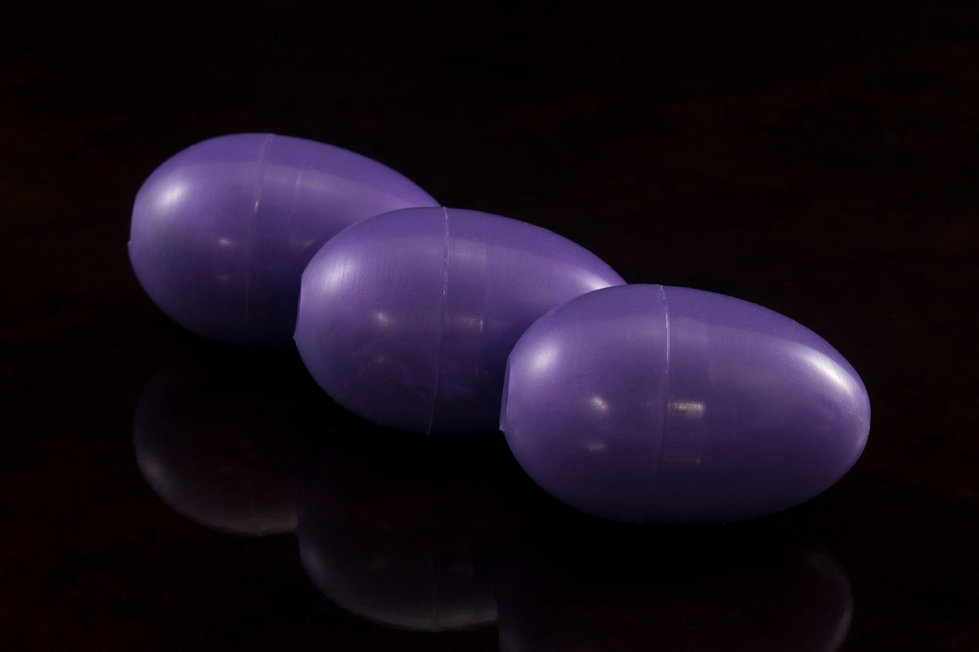 2157 FB Cordless Brood Eggs - Set of 3
