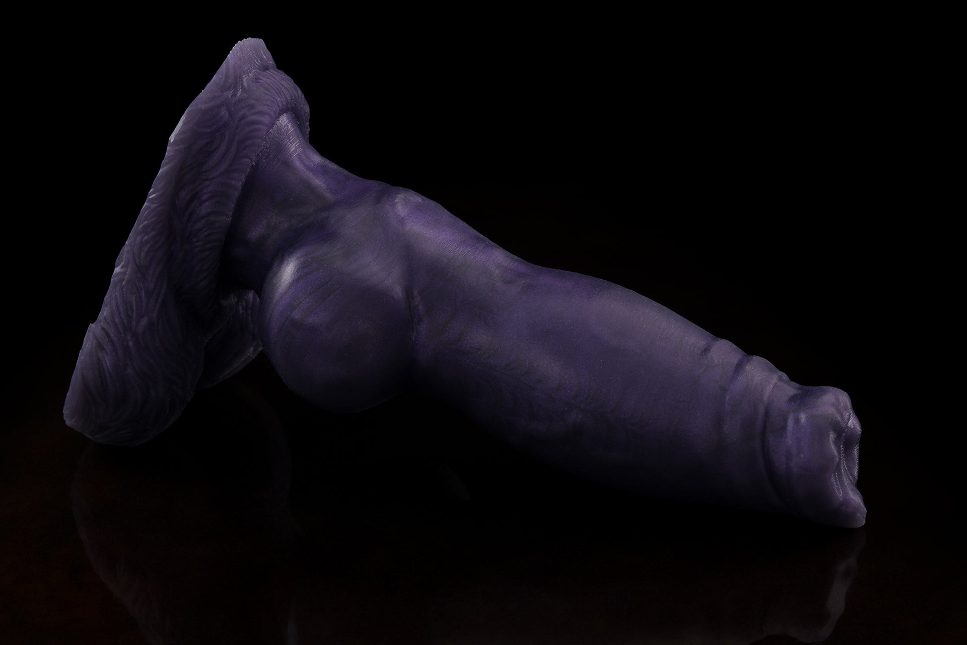2180 Mini Dire Wolf in Medium Firmness
