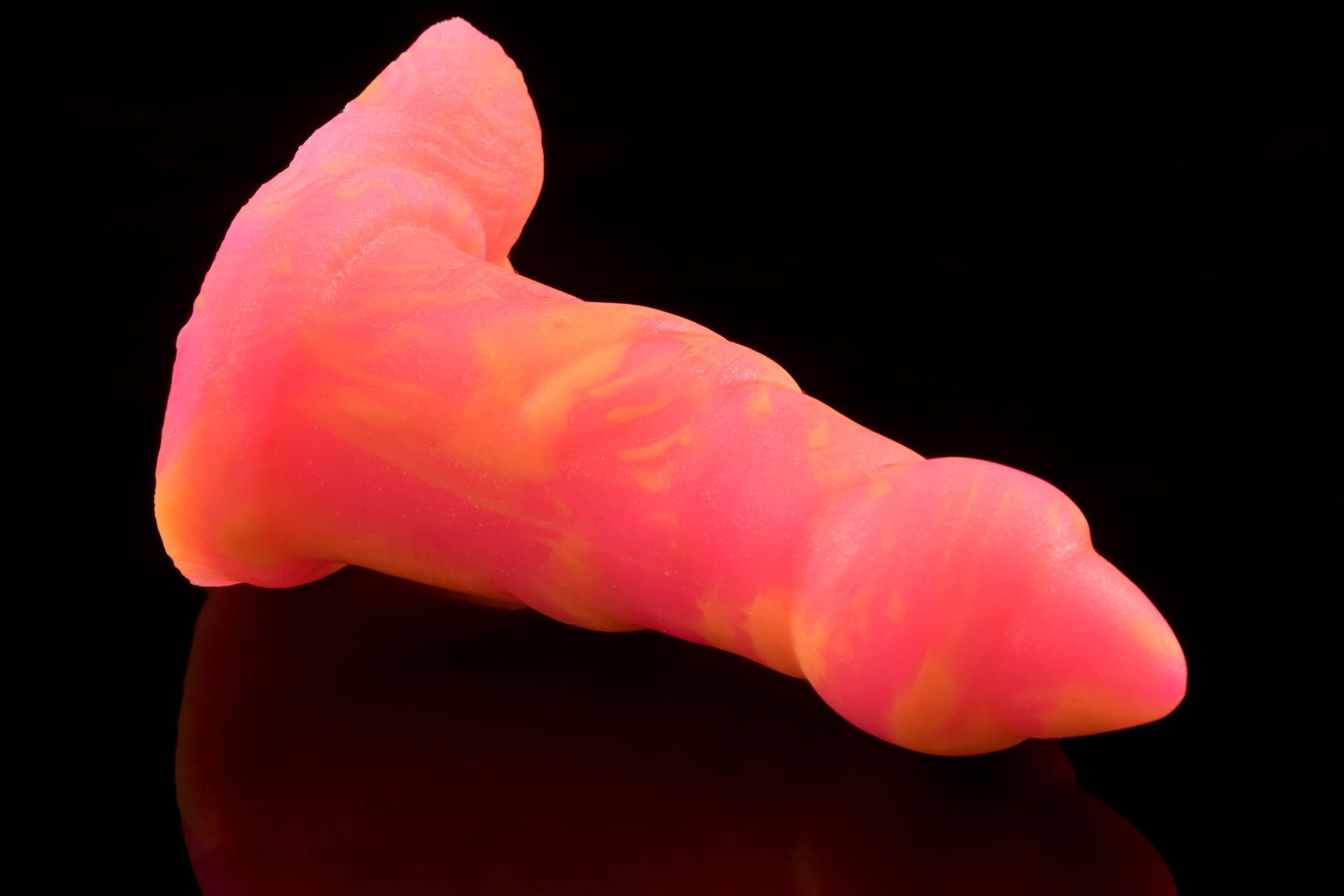 2183 Mini Sabertooth in Medium Firmness