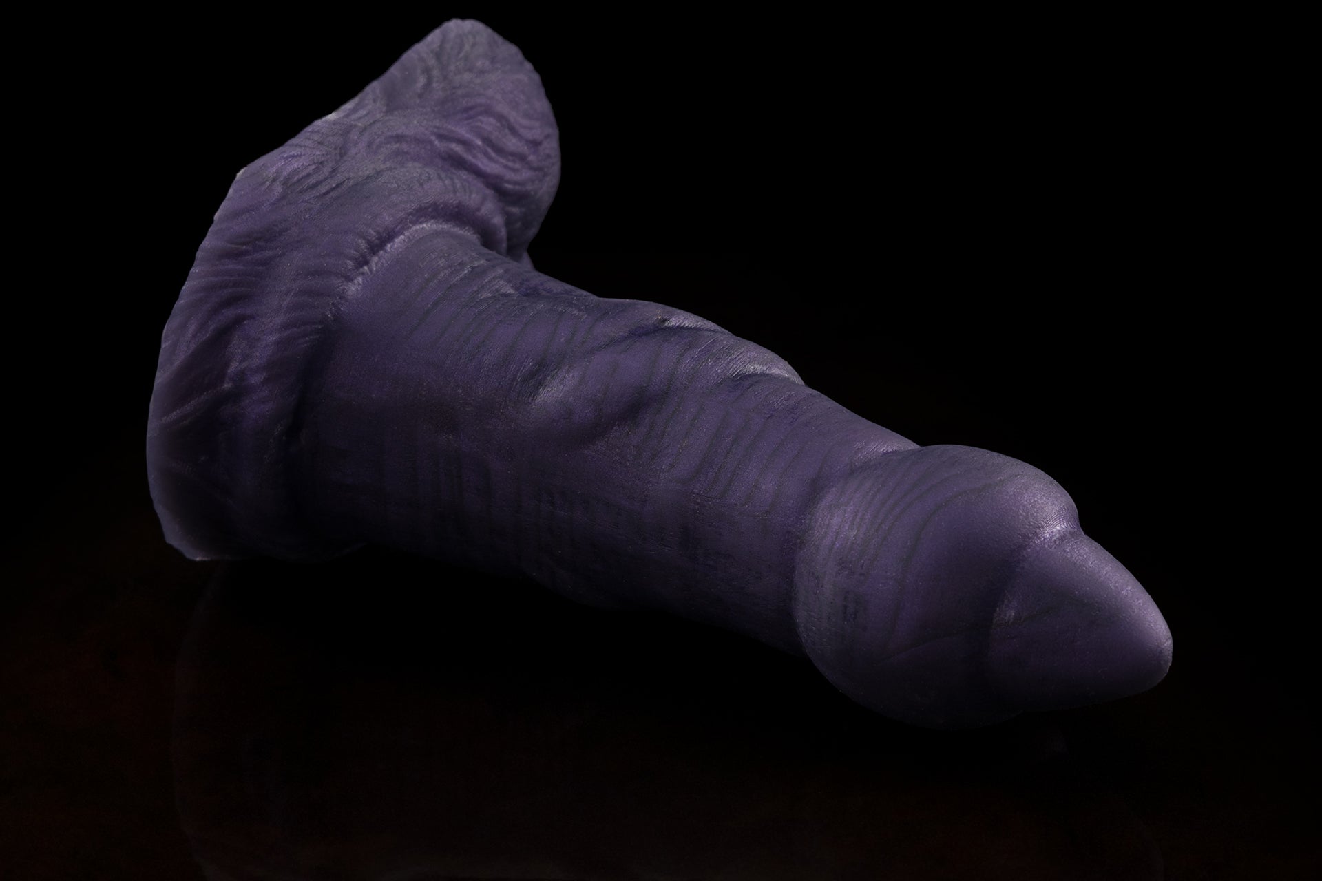 2184 Mini Sabertooth in Medium Firmness