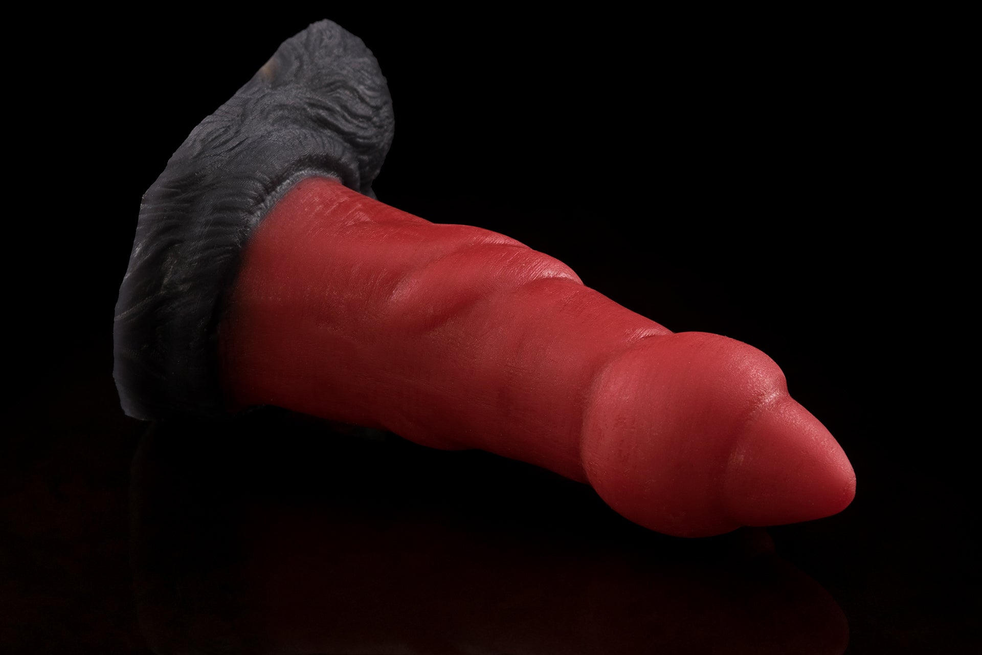 2185 Mini Sabertooth in Medium Firmness
