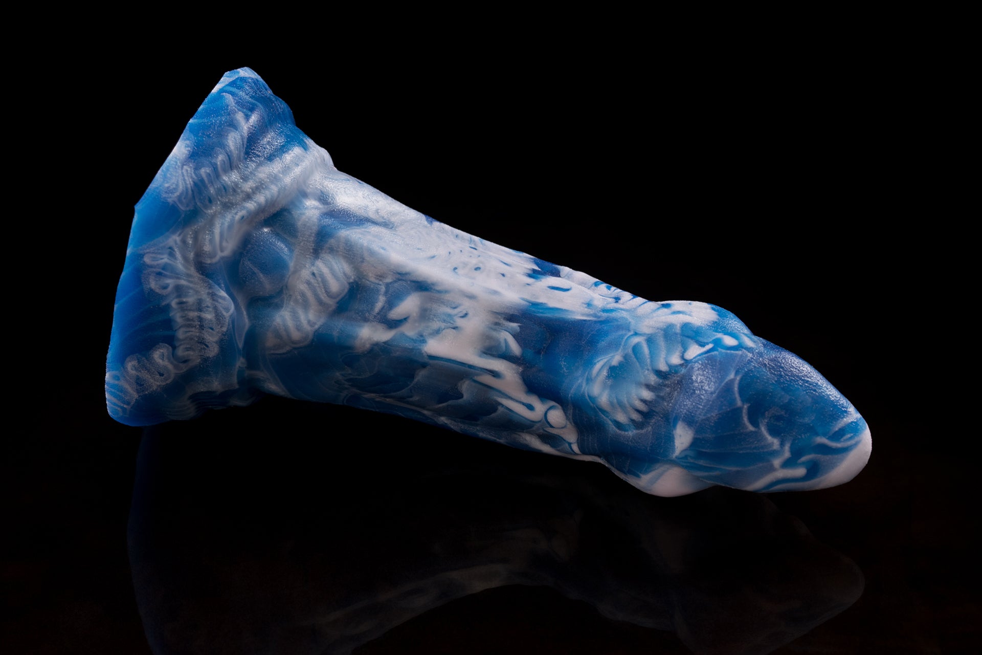 2204 Mini Spinosaurus in Medium Firmness