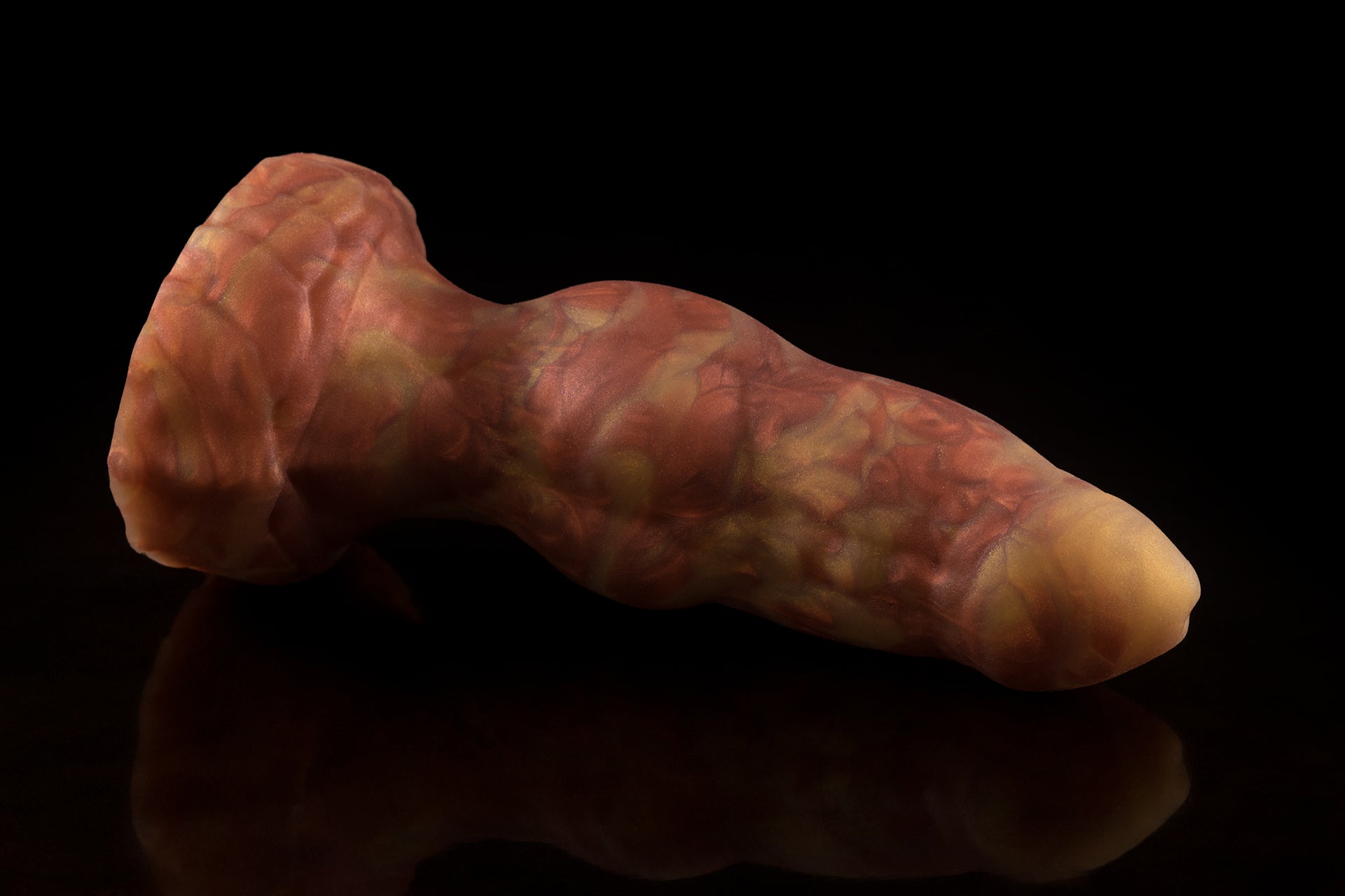 2216 Small Mocha in Firm Firmness