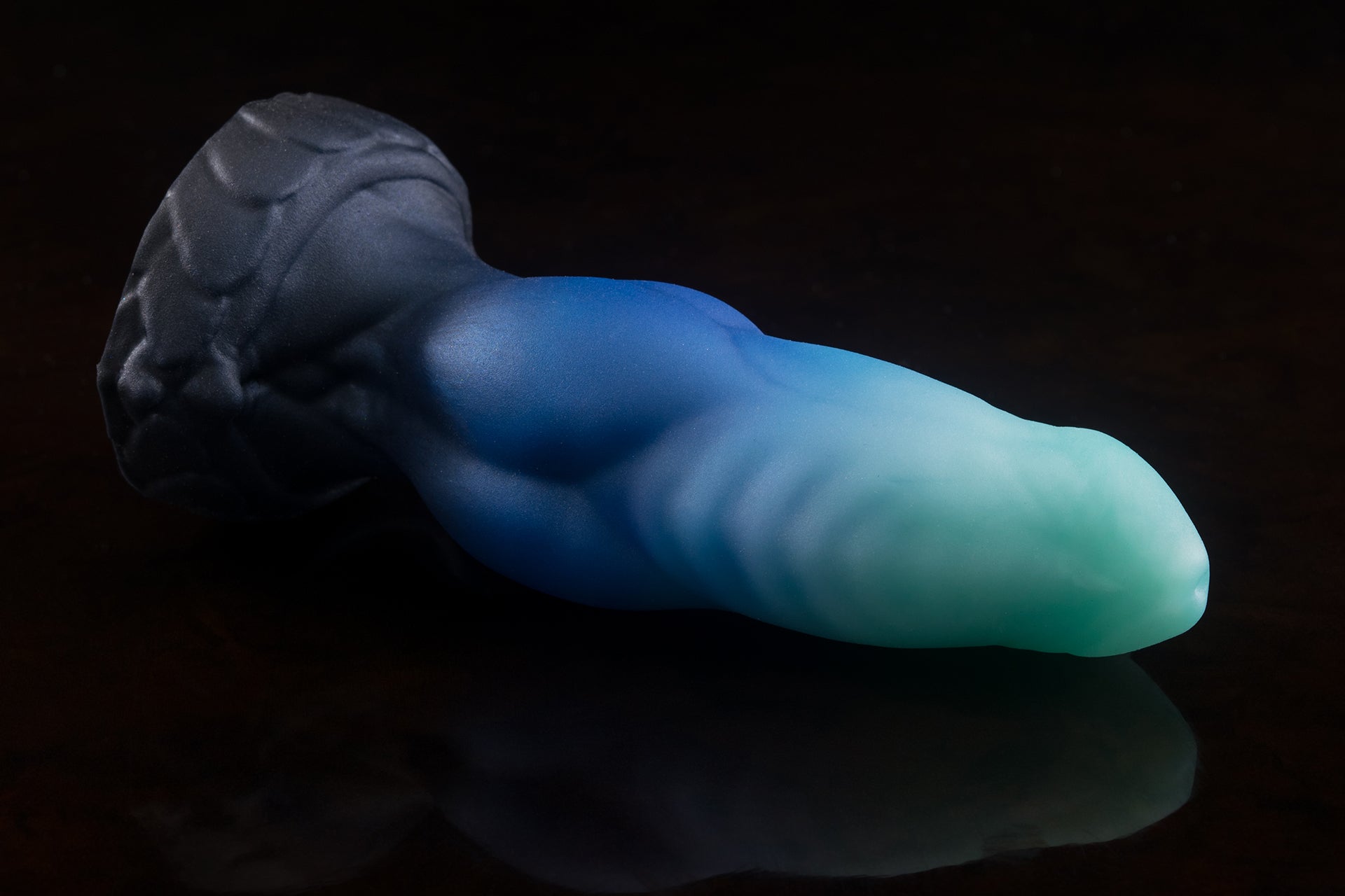 2223 Small Mocha in Soft Firmness with Suction Cup
