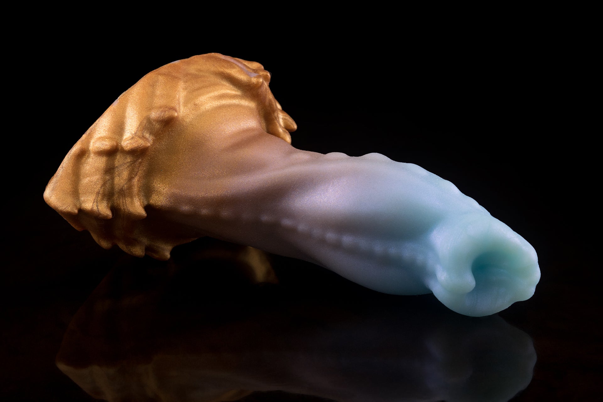 2224 Mini Croxic in Medium Firmness with Suction Cup