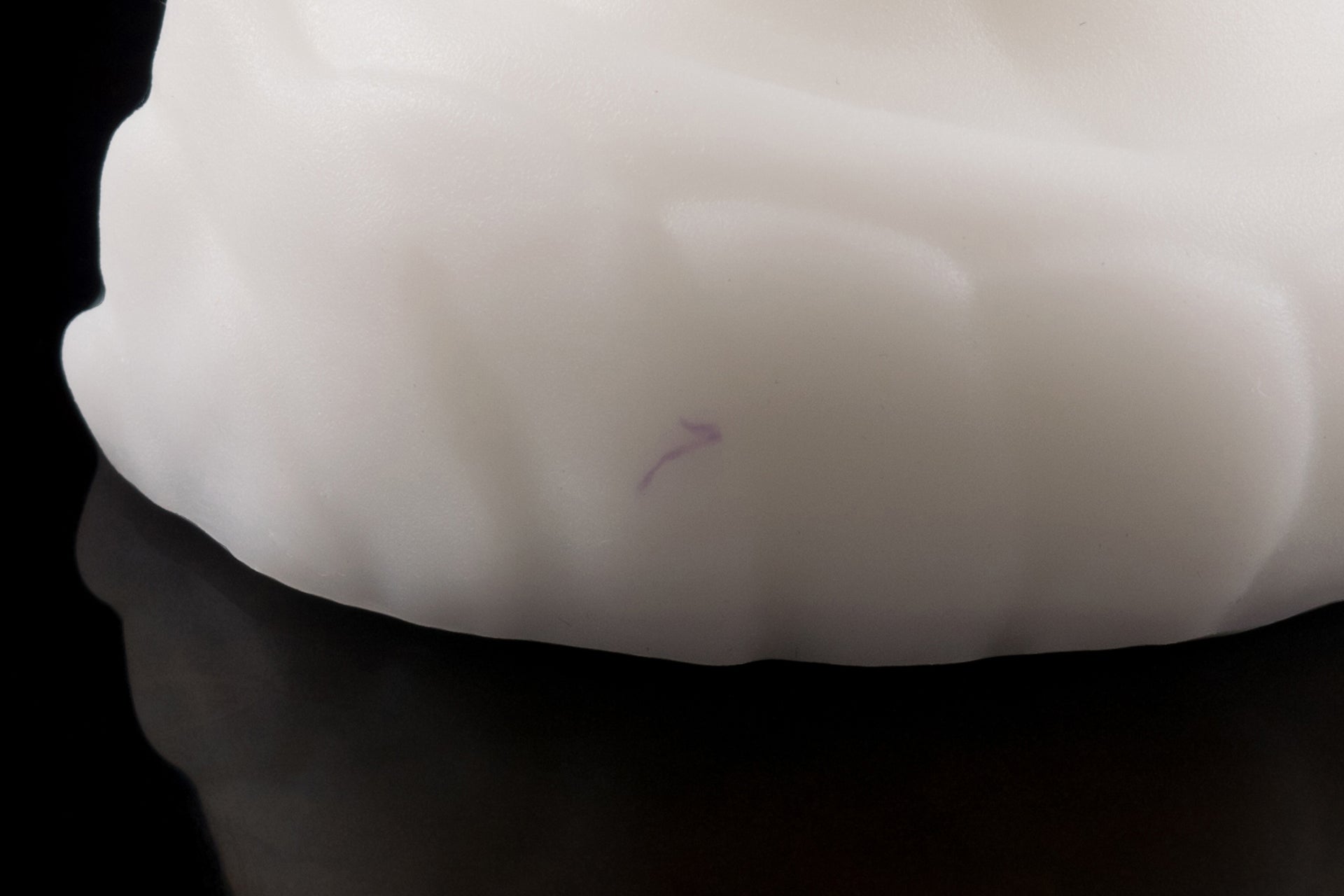 2226 Small Mocha in Soft Firmness - Fizzle