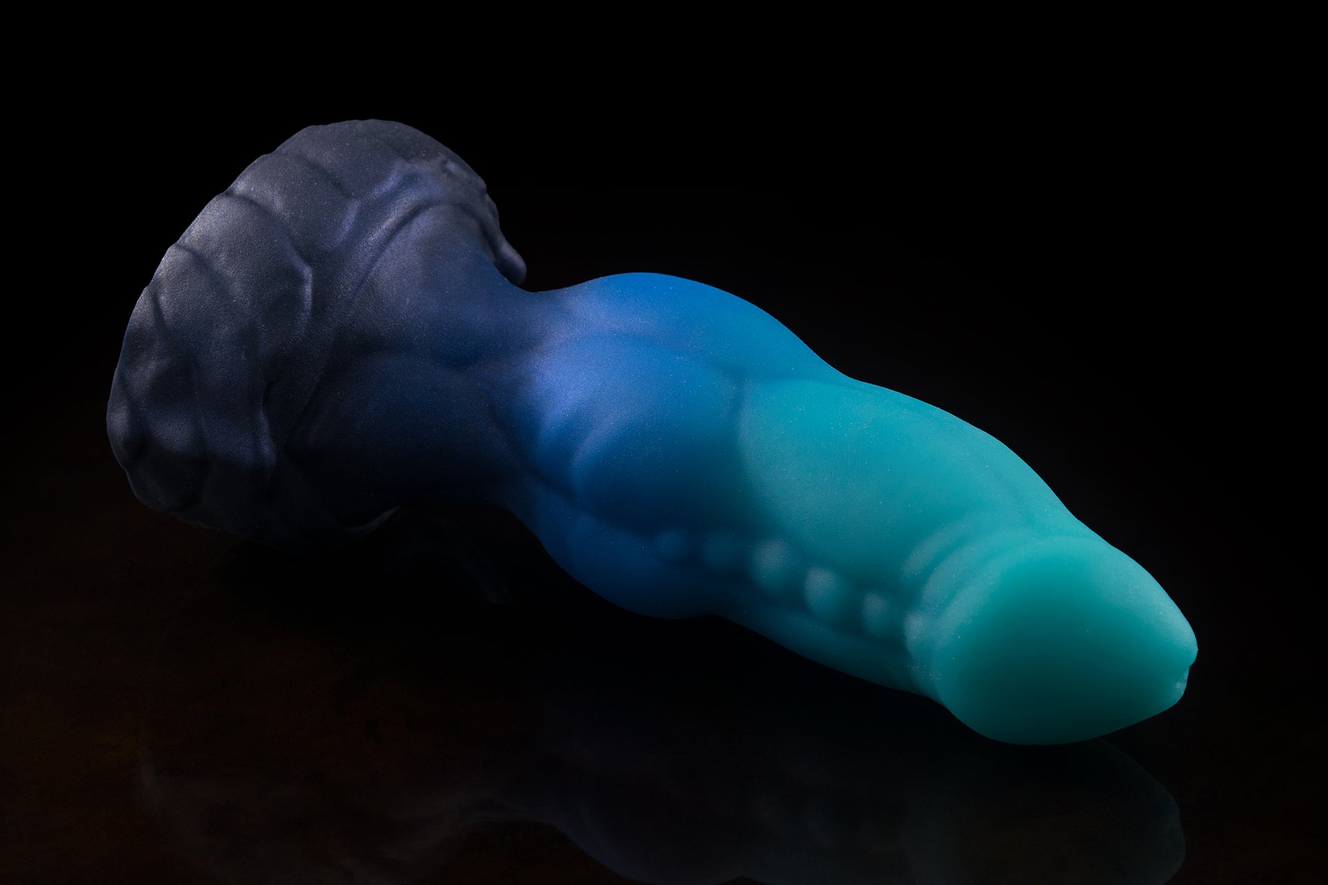 2240 Small Mocha in Medium Firmness with Suction Cup