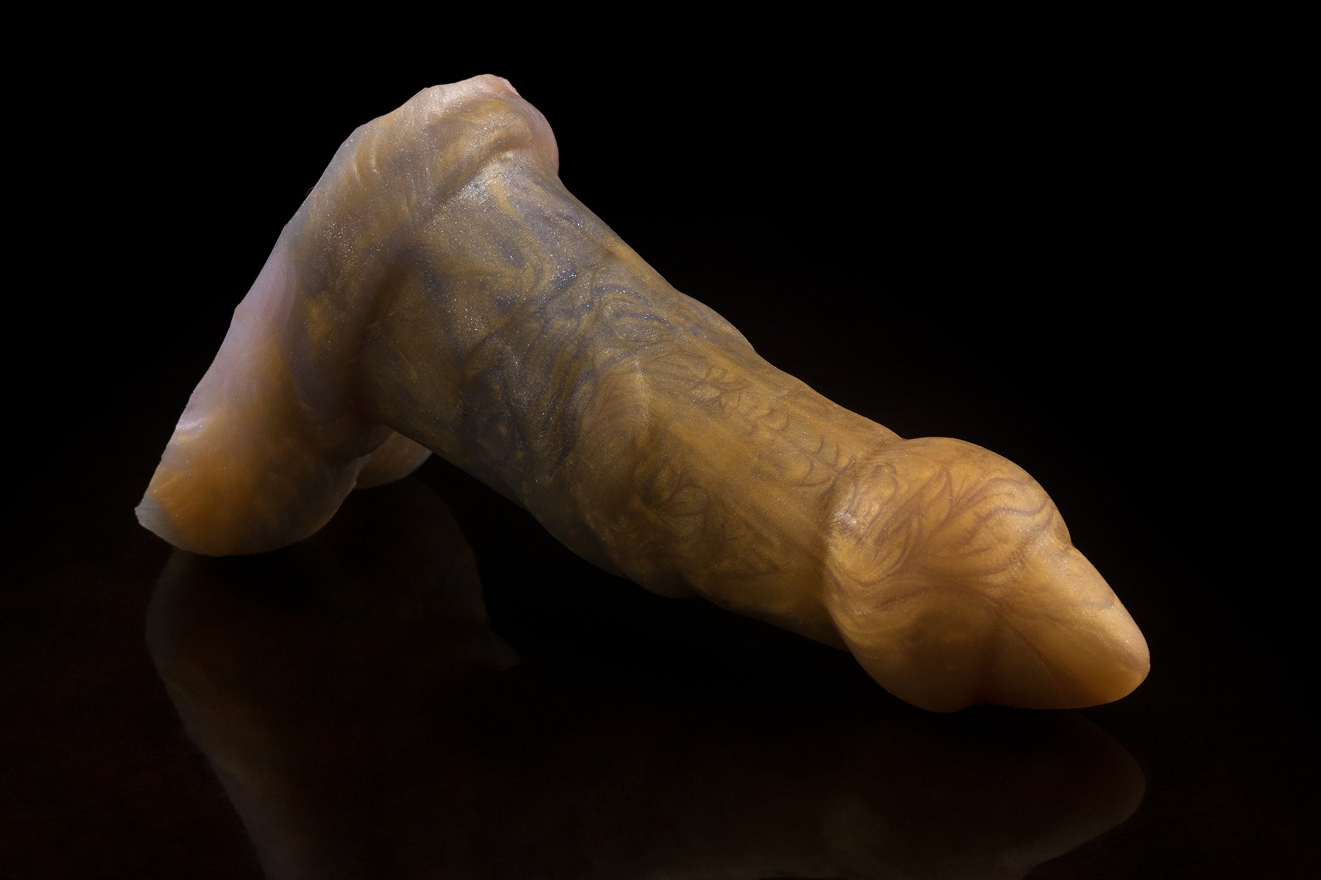 2280 Mini Sabertooth in Medium Firmness