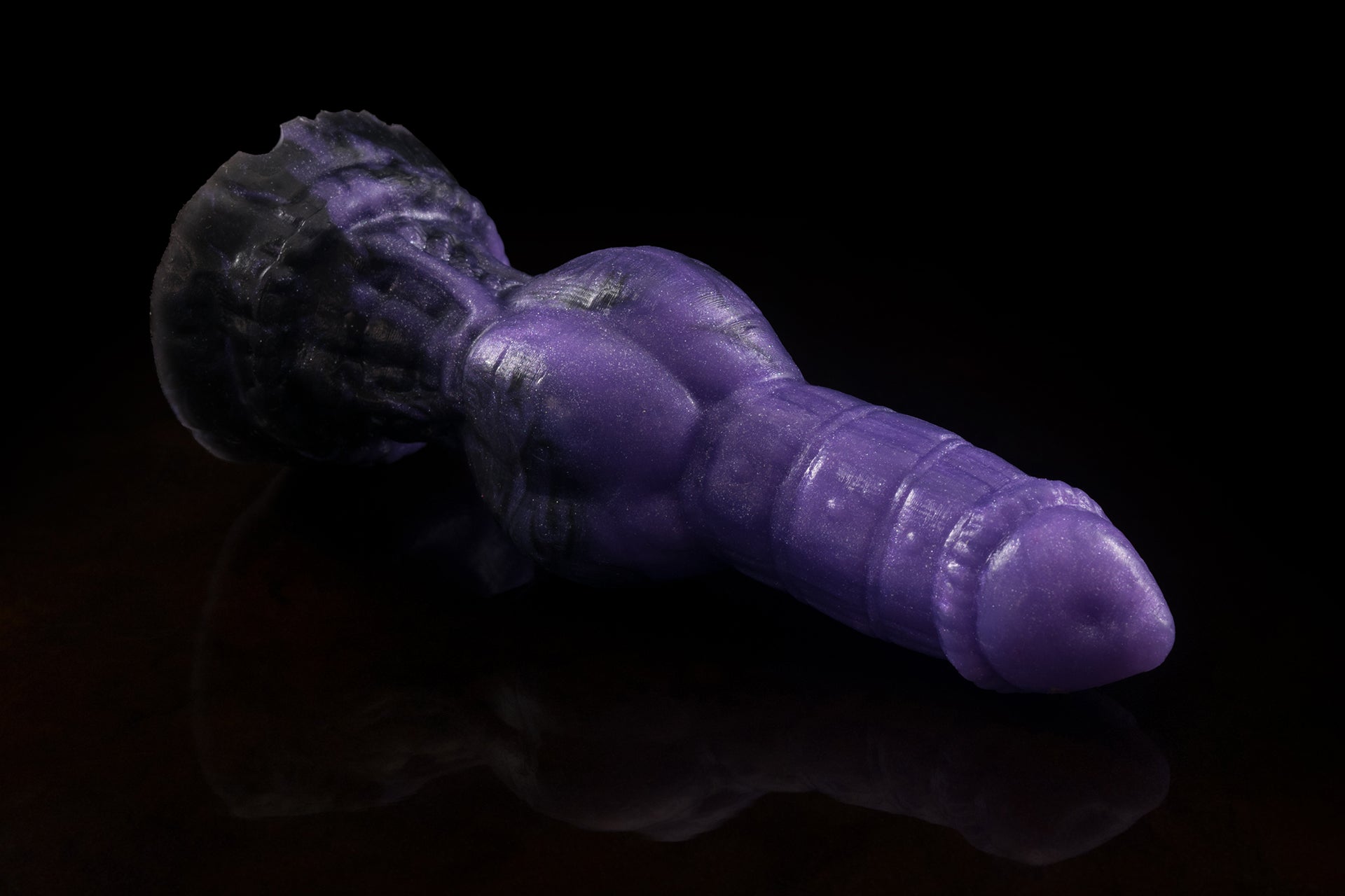 2290 Mini Electrofox in Medium Firmness