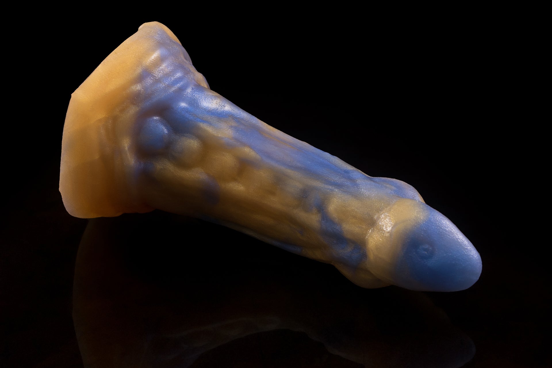 2321 Mini Spinosaurus in Medium Firmness